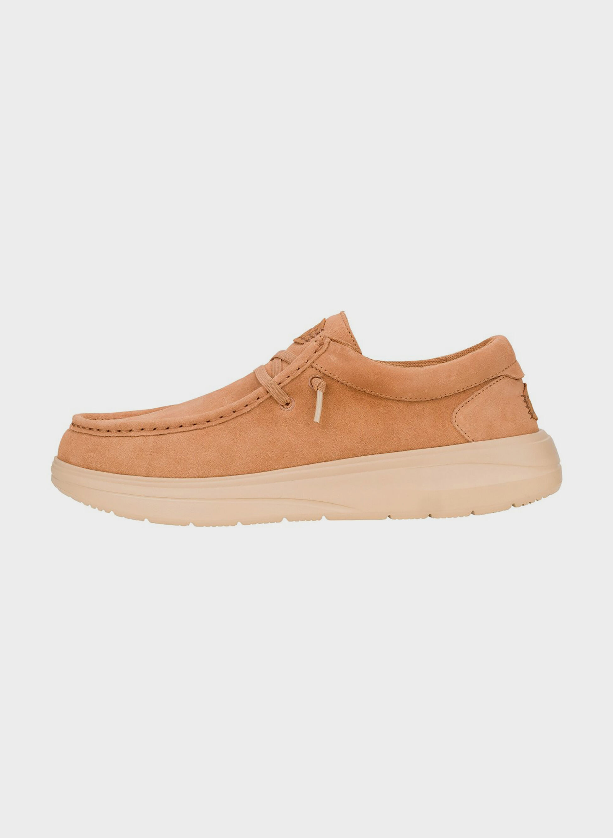 SCARPA WALLY COMF SUEDE — Sport85