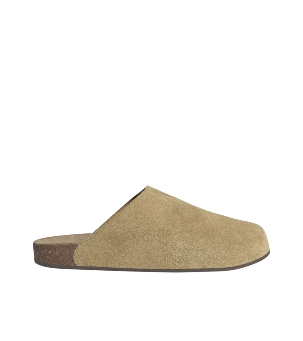 SABOT ADIDAS ADIMULE BEIGE MEN