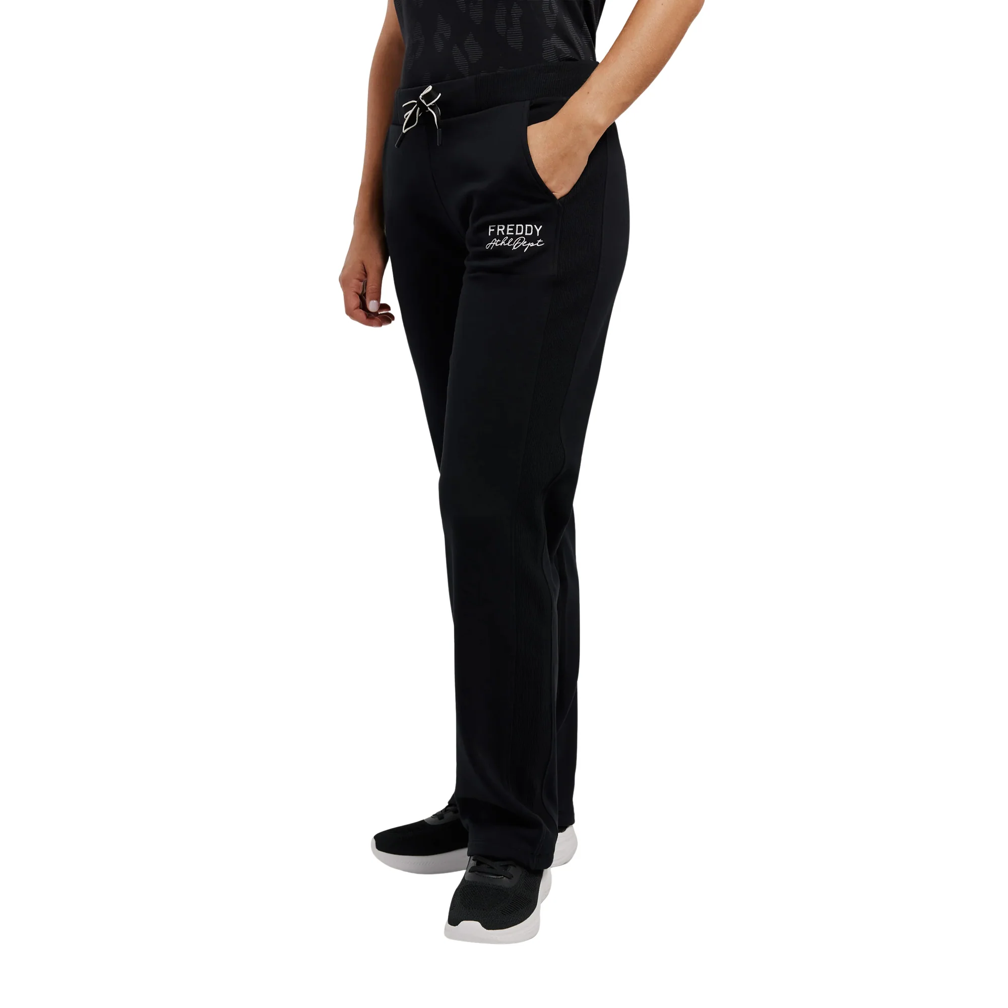 FREDDY REGULAR PANT TRAINING EVO