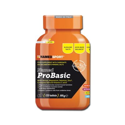 PRO-BASIC 120 CPR