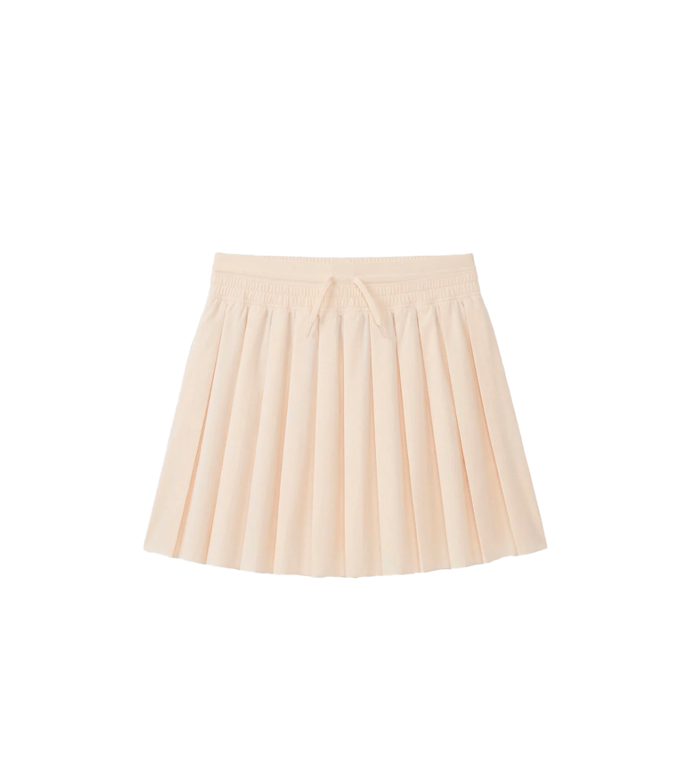 SKIRT NIKE SPORTSWEAR PLEATED PINK WOMEN