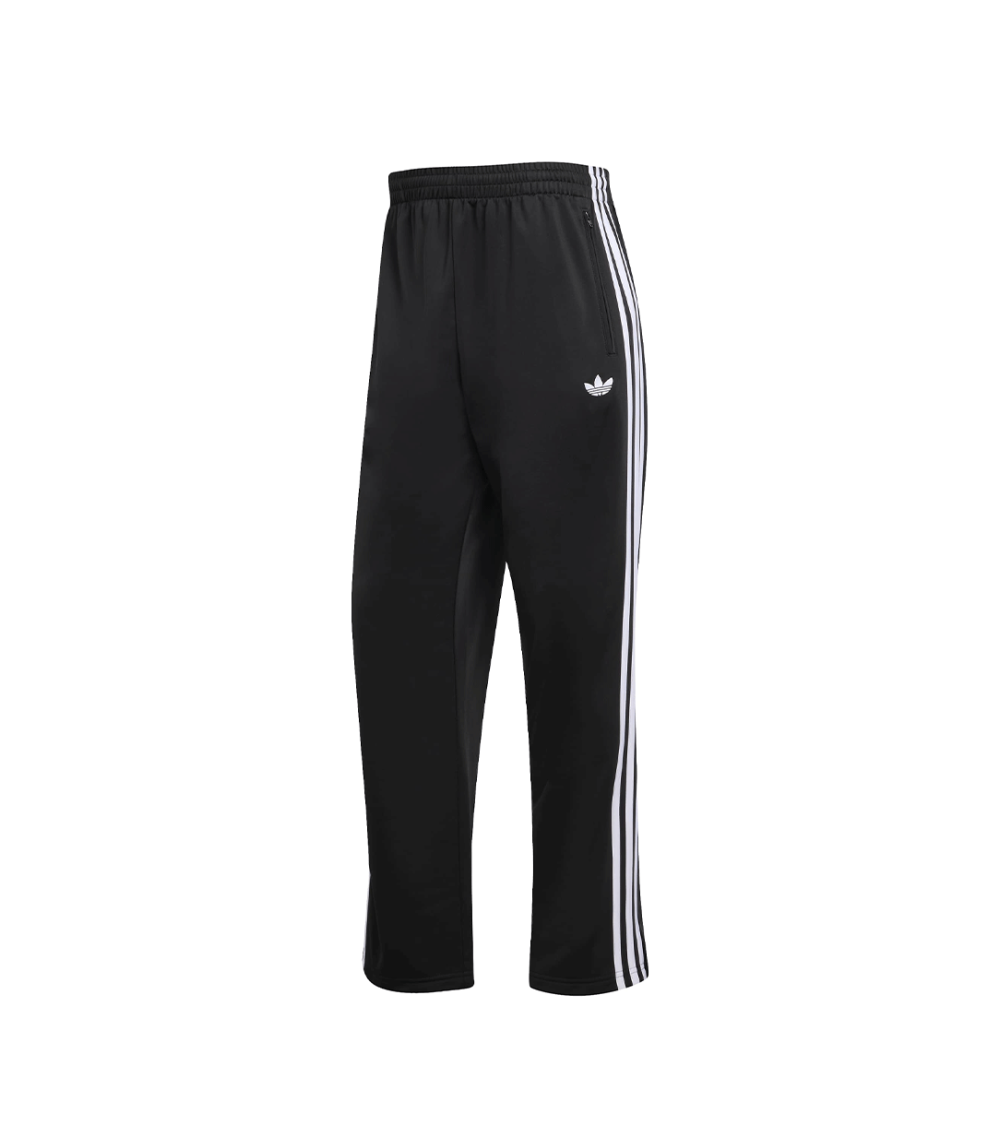 TRACKSUIT TROUSERS ADIDAS FIREBIRD BLACK MAN