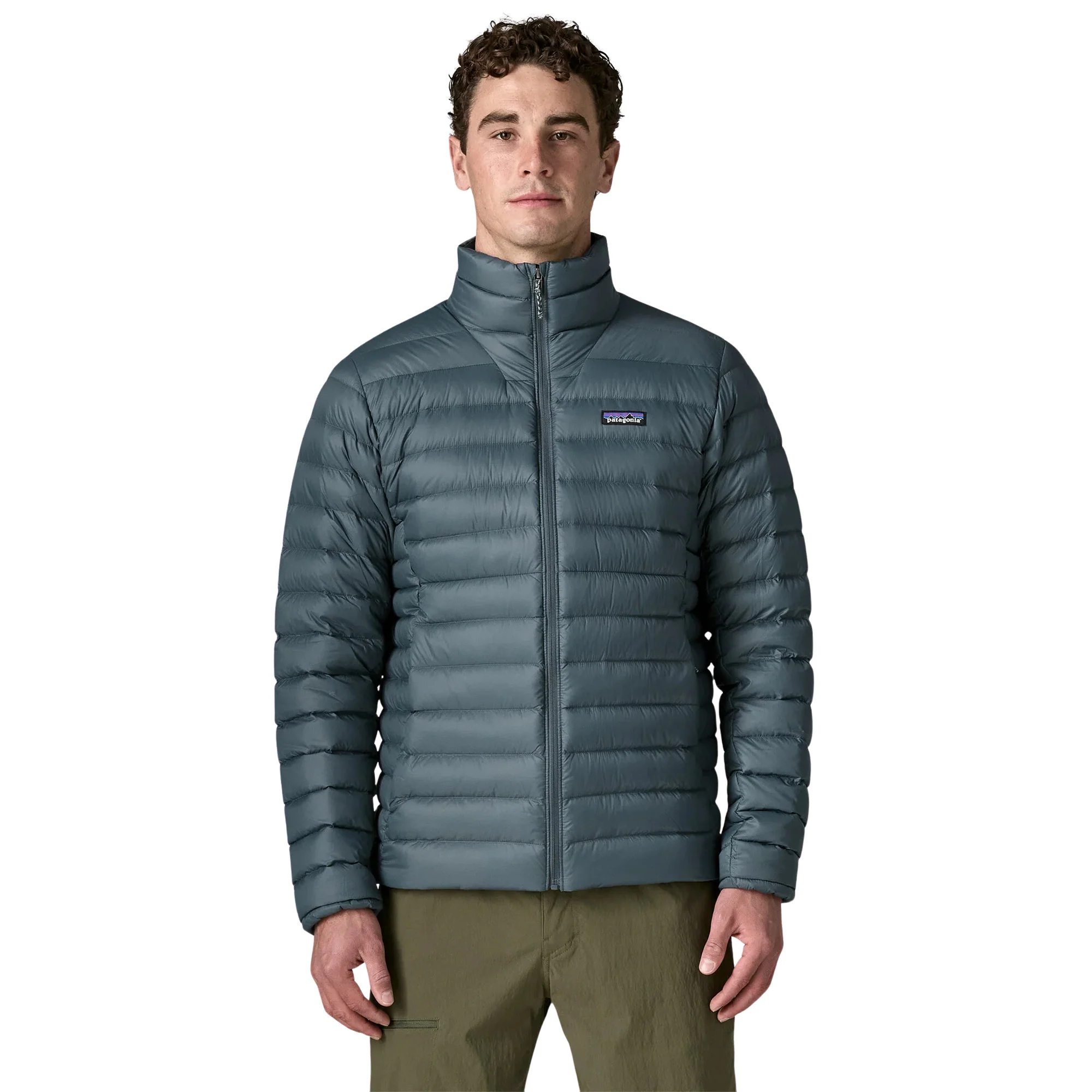 PATAGONIA DOWN SWEATER JACKET — Animasportiva