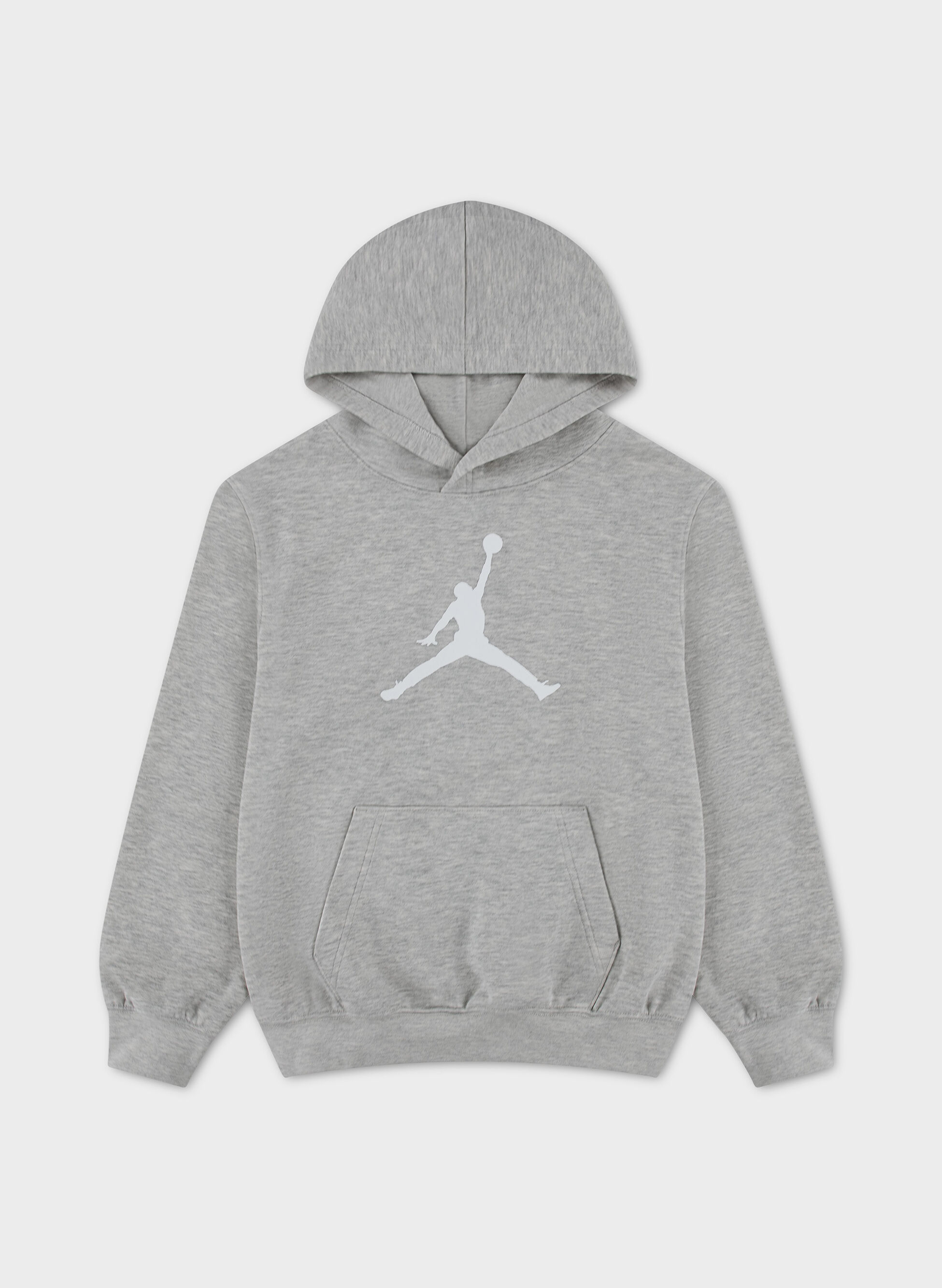FELPA FT GLOBAL JORDAN HOODIE JUNIOR