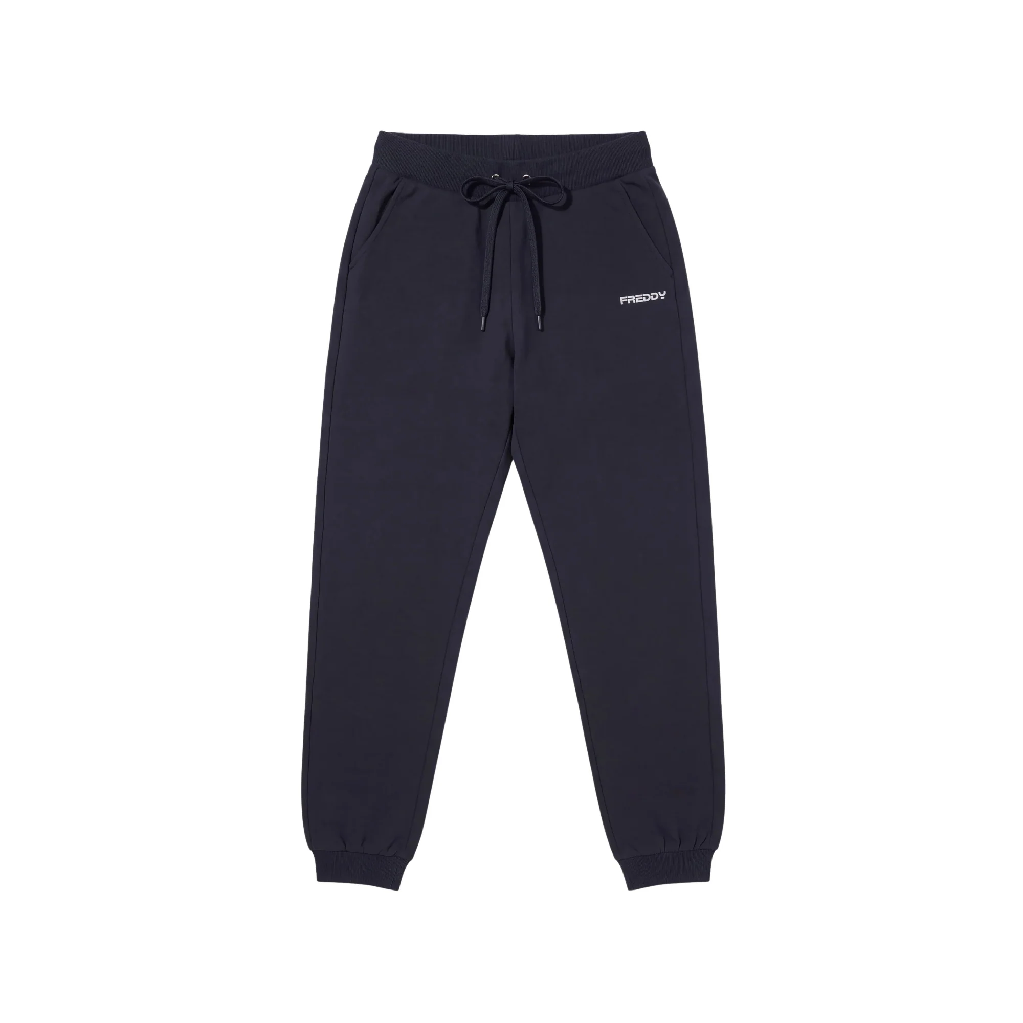 FREDDY W STRETCH CUFFED PANTS