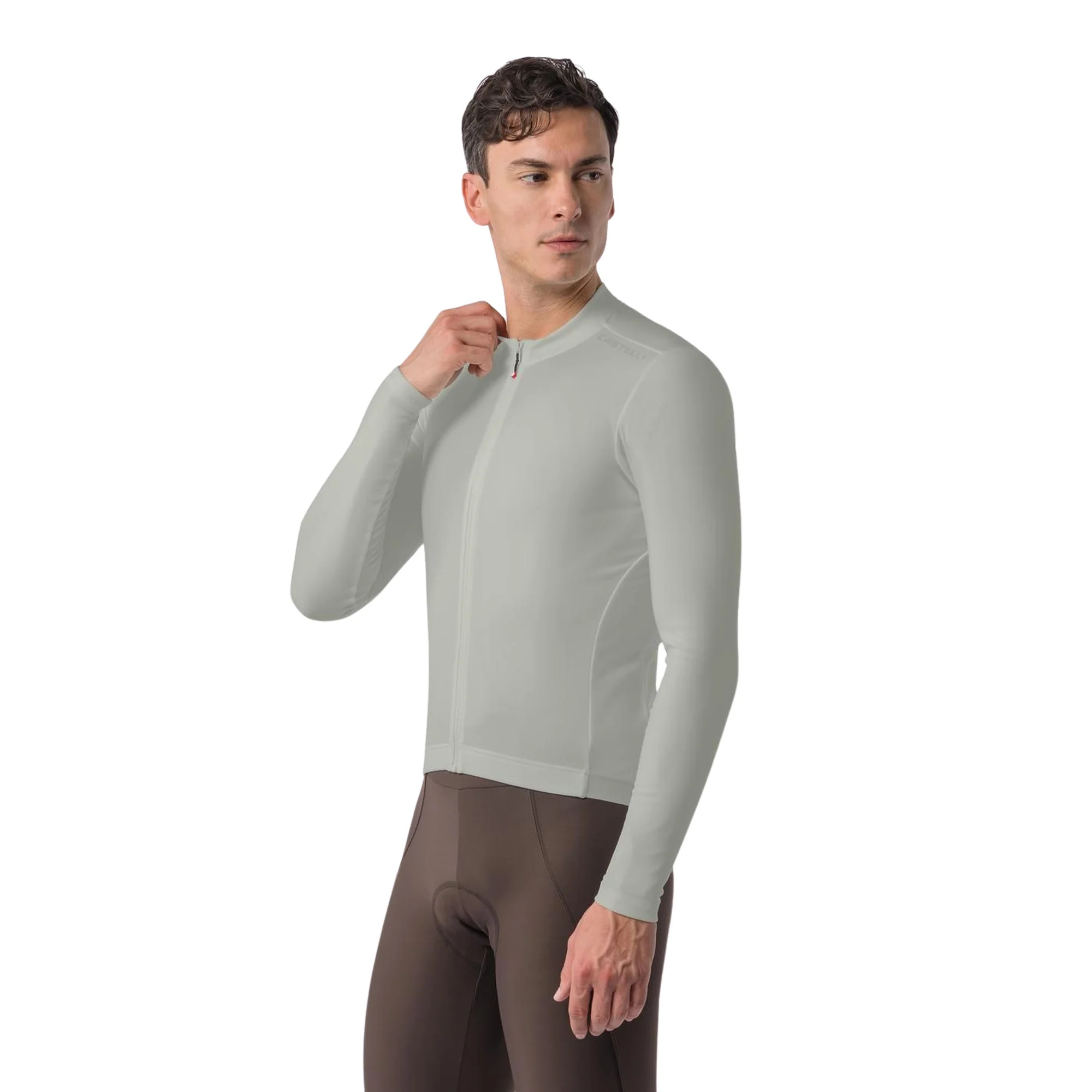 CASTELLI ESPRESSO THERMAL 2 JERSEY