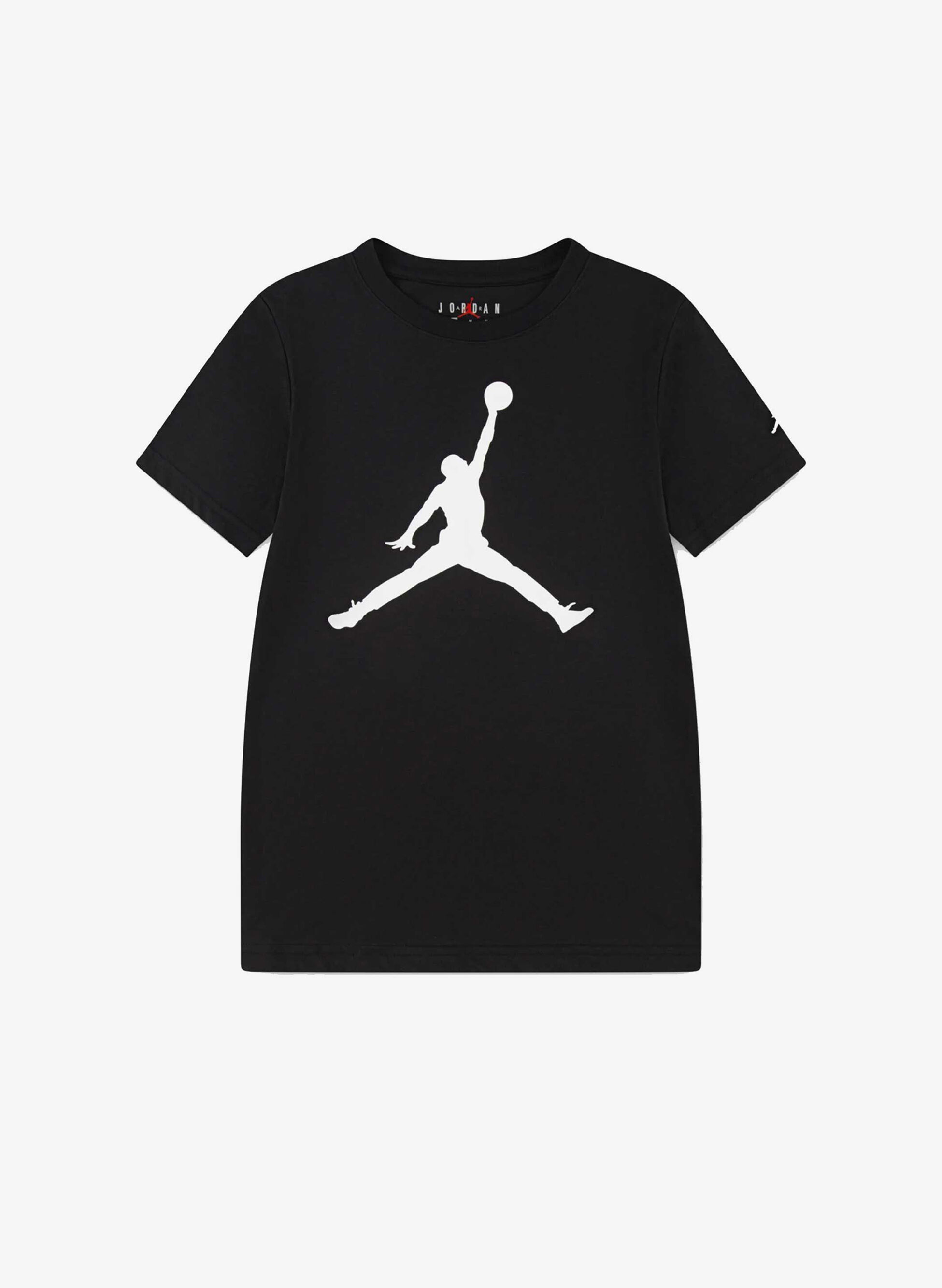 T-SHIRT JUMPMAN RAGAZZO