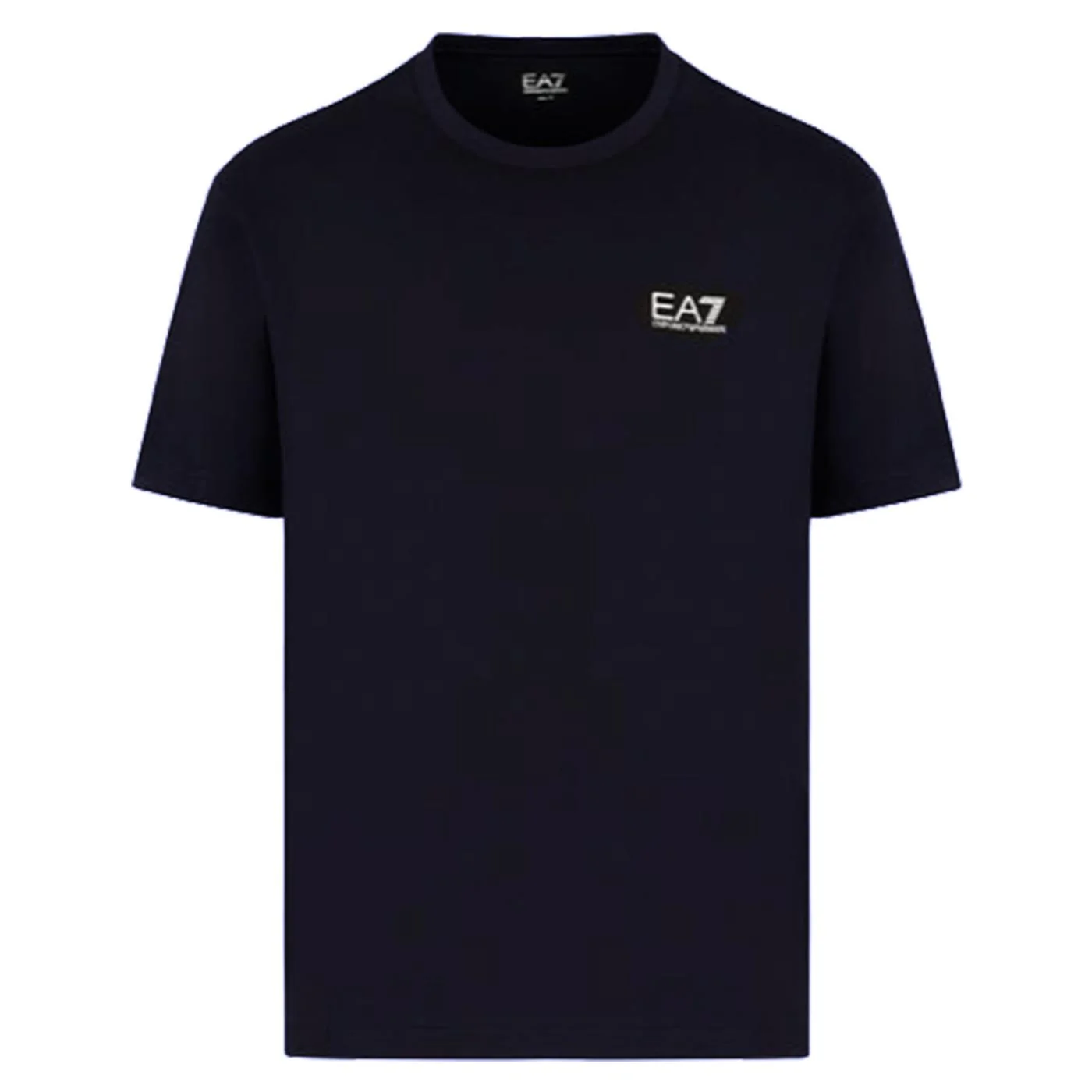 EMPORIO ARMANI 7 EA7 TRAIN CORE ID M TEE SS
