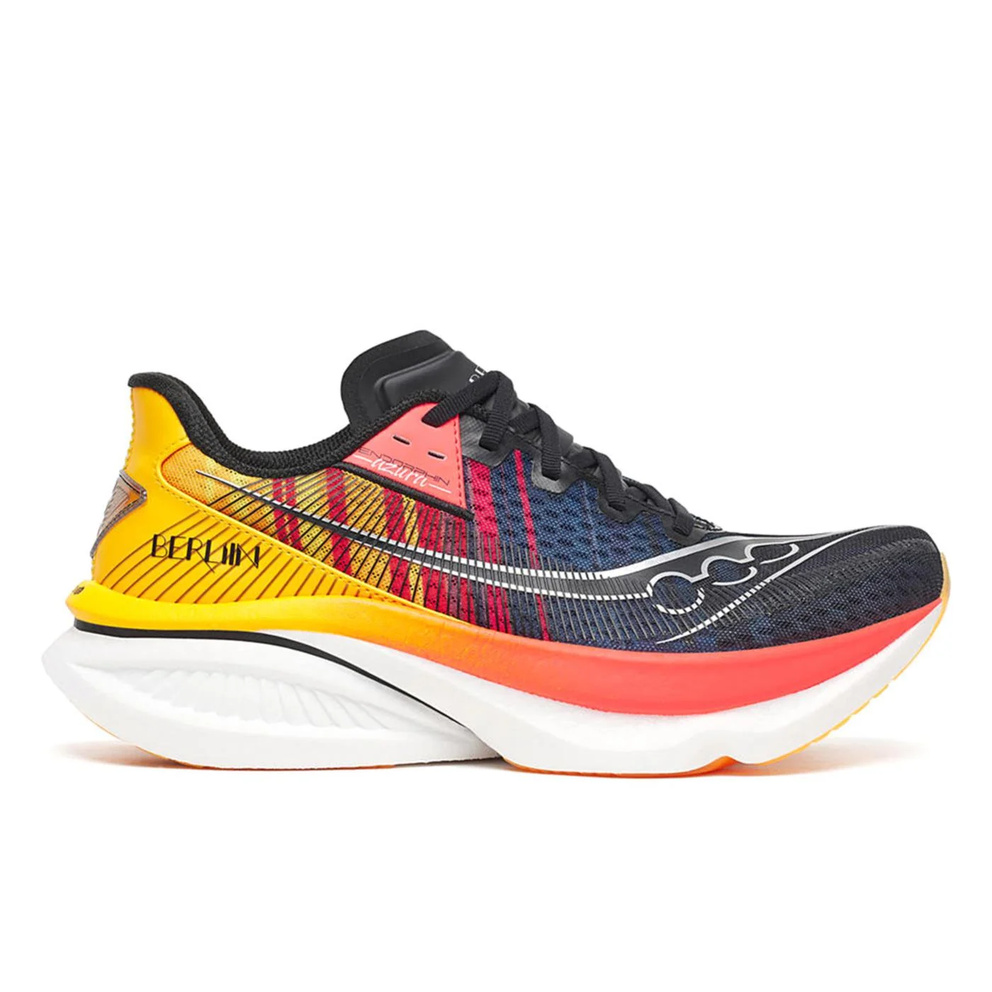 SAUCONY ENDORPHIN AZURA — Animasportiva