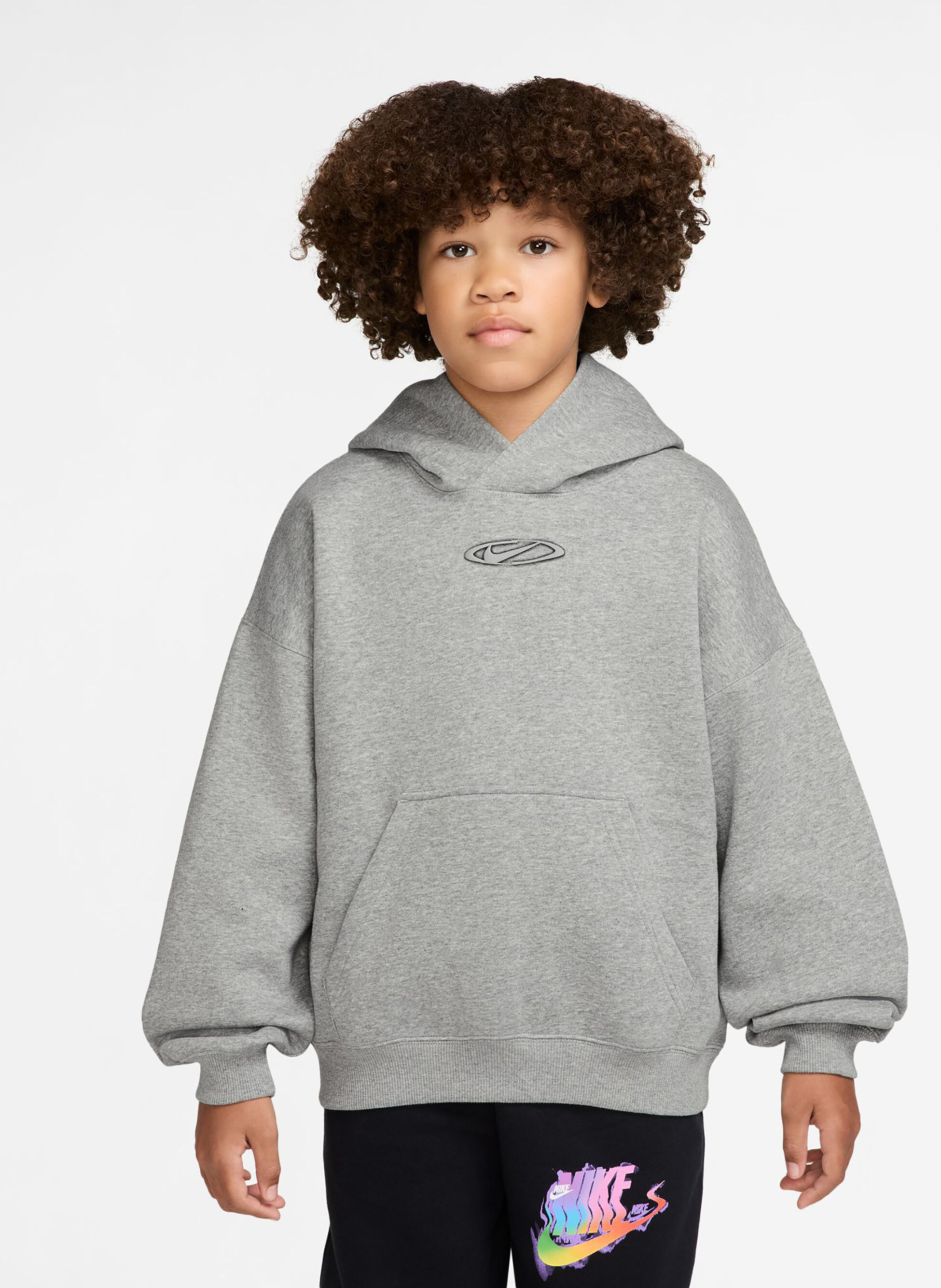 FELPA FL CLUB HOODIE RAGAZZO