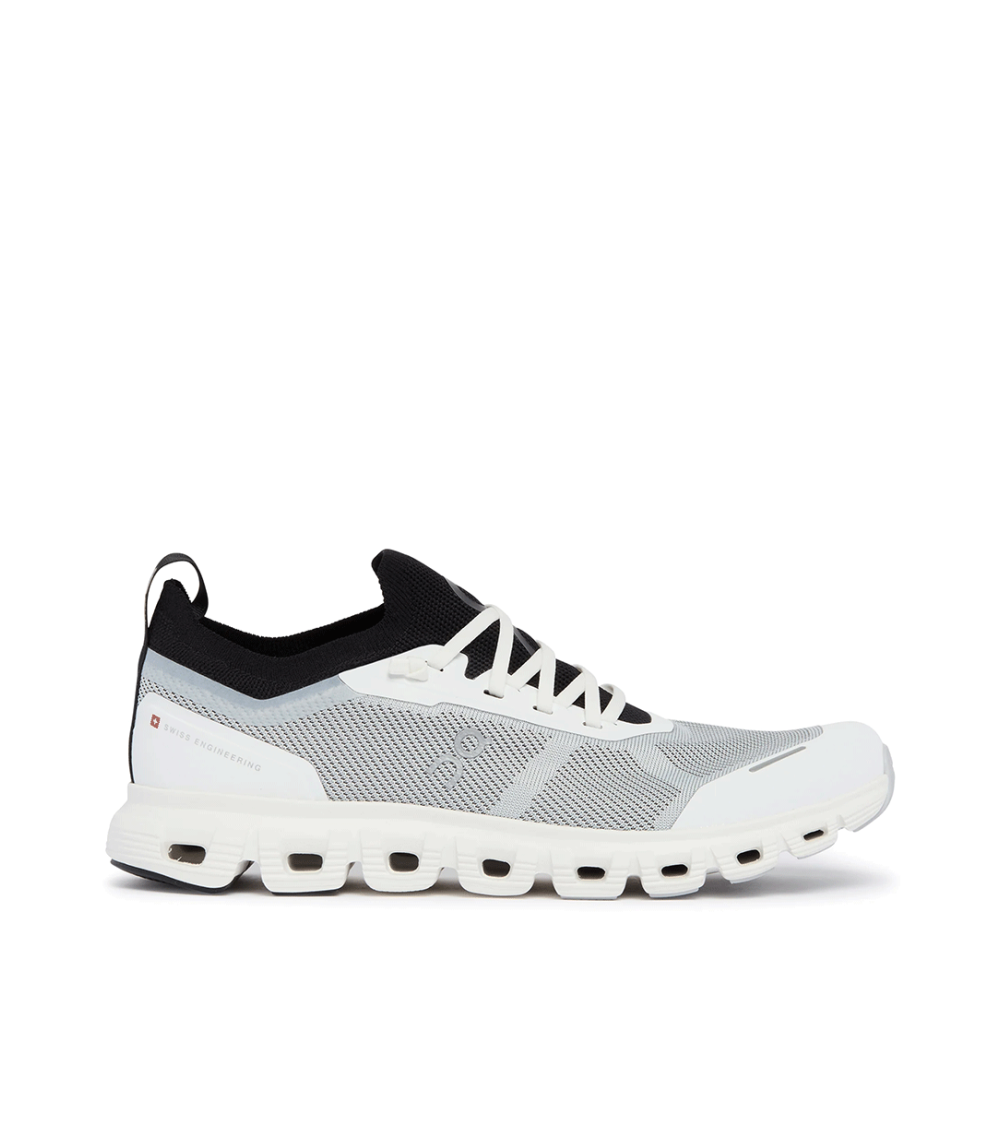 SHOES ON RUNNING CLOUD 6 VERSA WHITE MEN
