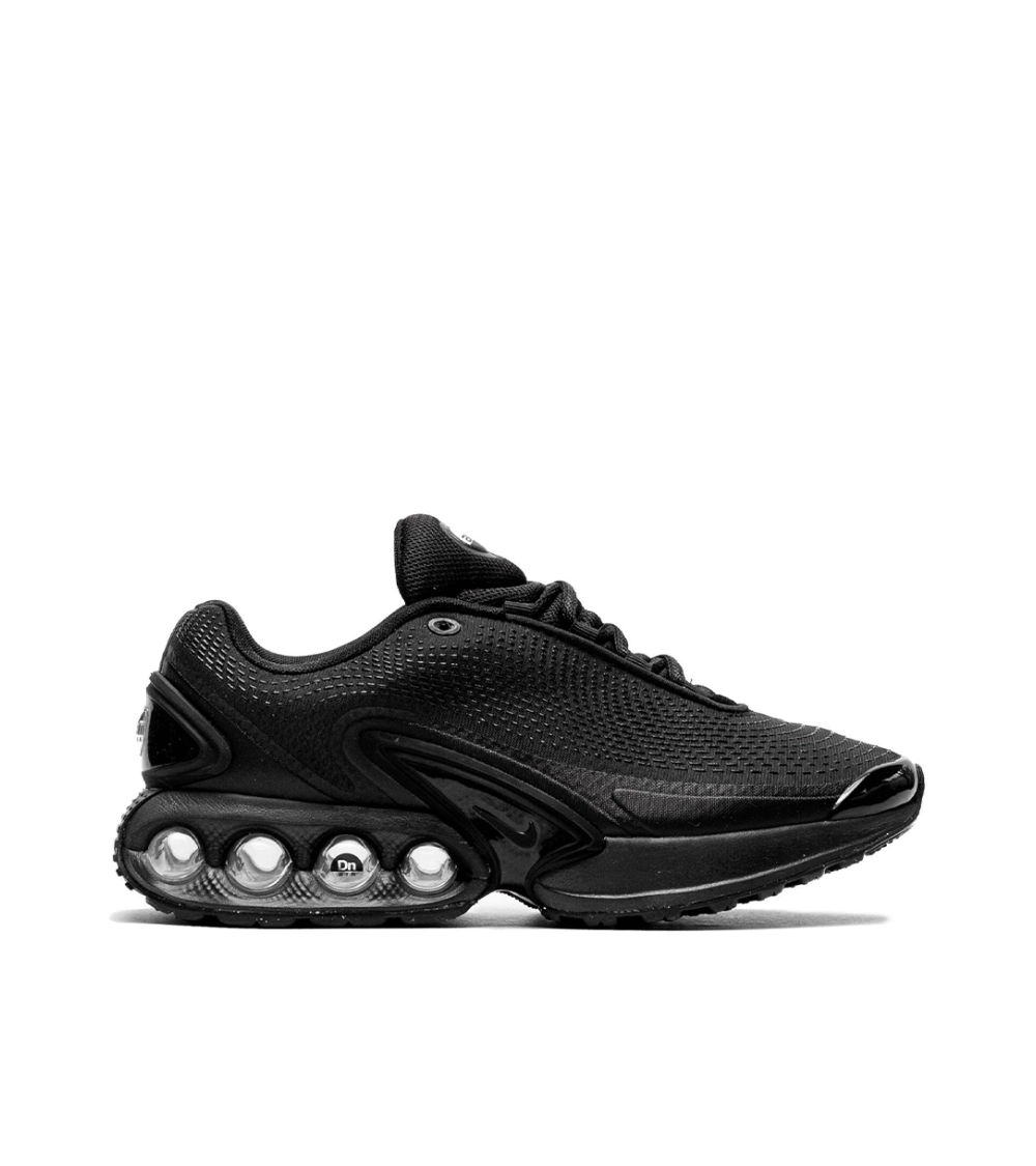 SHOES NIKE AIR MAX DN BLACK MEN