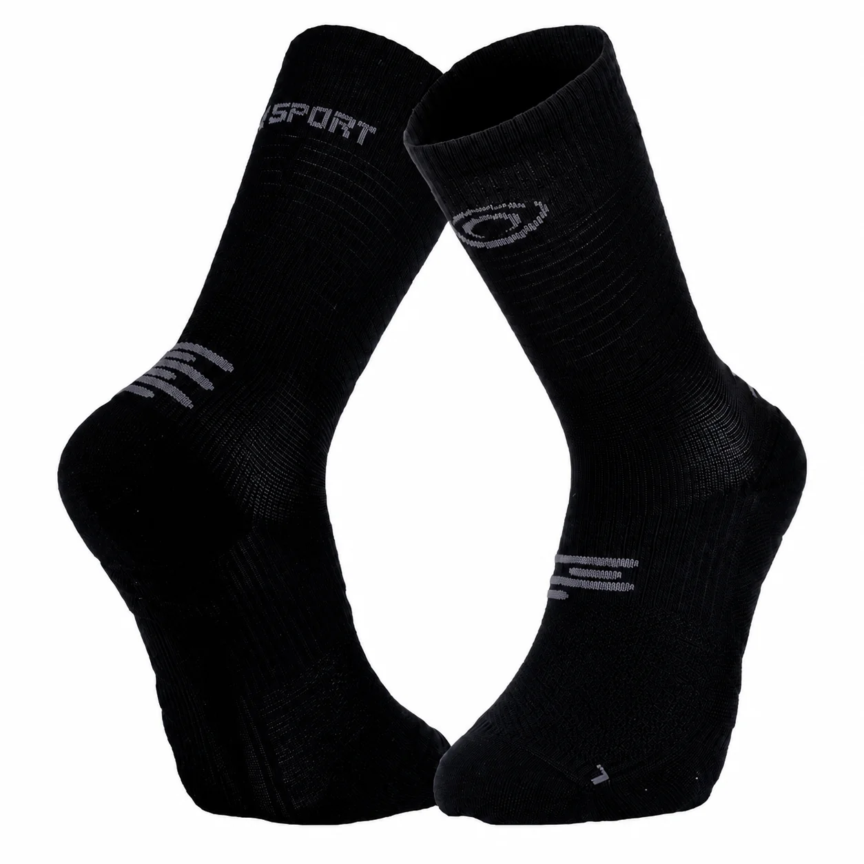 BV SPORT RUN MARATHON HIGH BLACK
