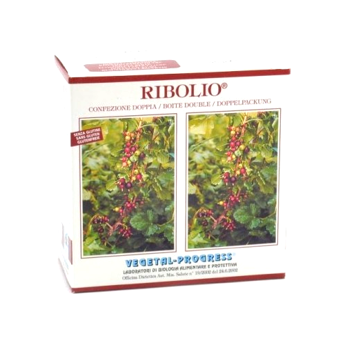RIBOLIO DOPPIO 100 CAPSULE