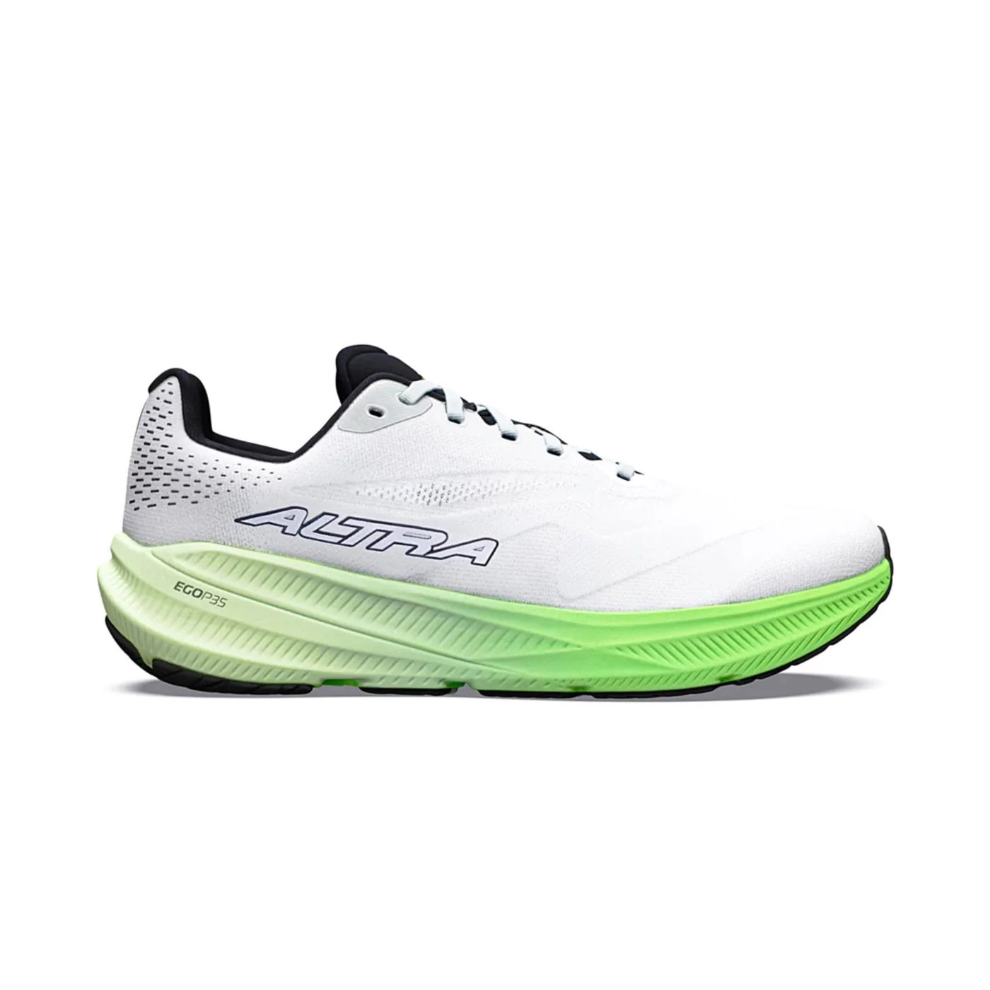 ALTRA RUNNING EXPERIENCE FLOW 3 — Animasportiva