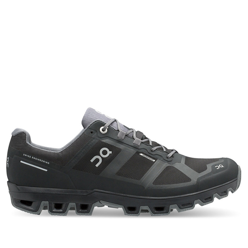 ON - SCARPE CLOUD VENTURE WATERPROOF TRAIL RUNNING