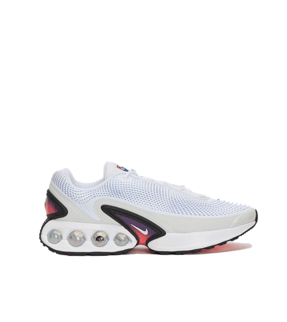 SCARPE NIKE AIR MAX DN BIANCO UOMO