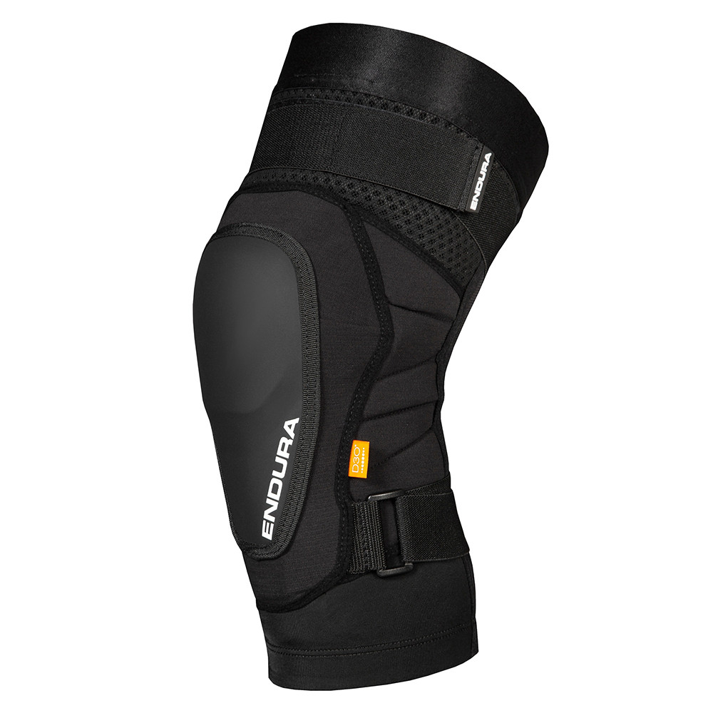 GINOCCHIERA MT500 HARD SHELL KNEE PAD