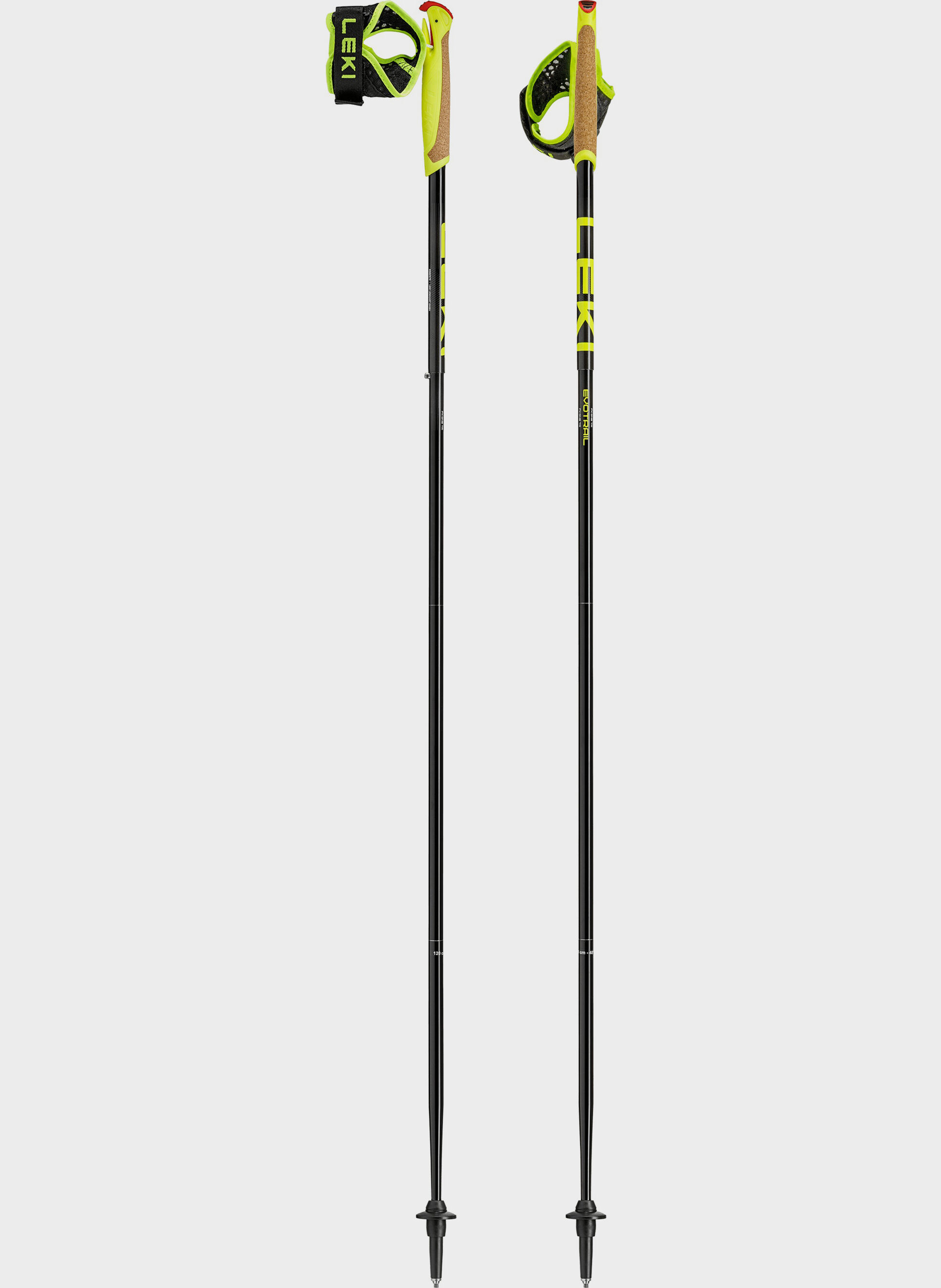 BASTONCINI EVOTRAIL FX ONE