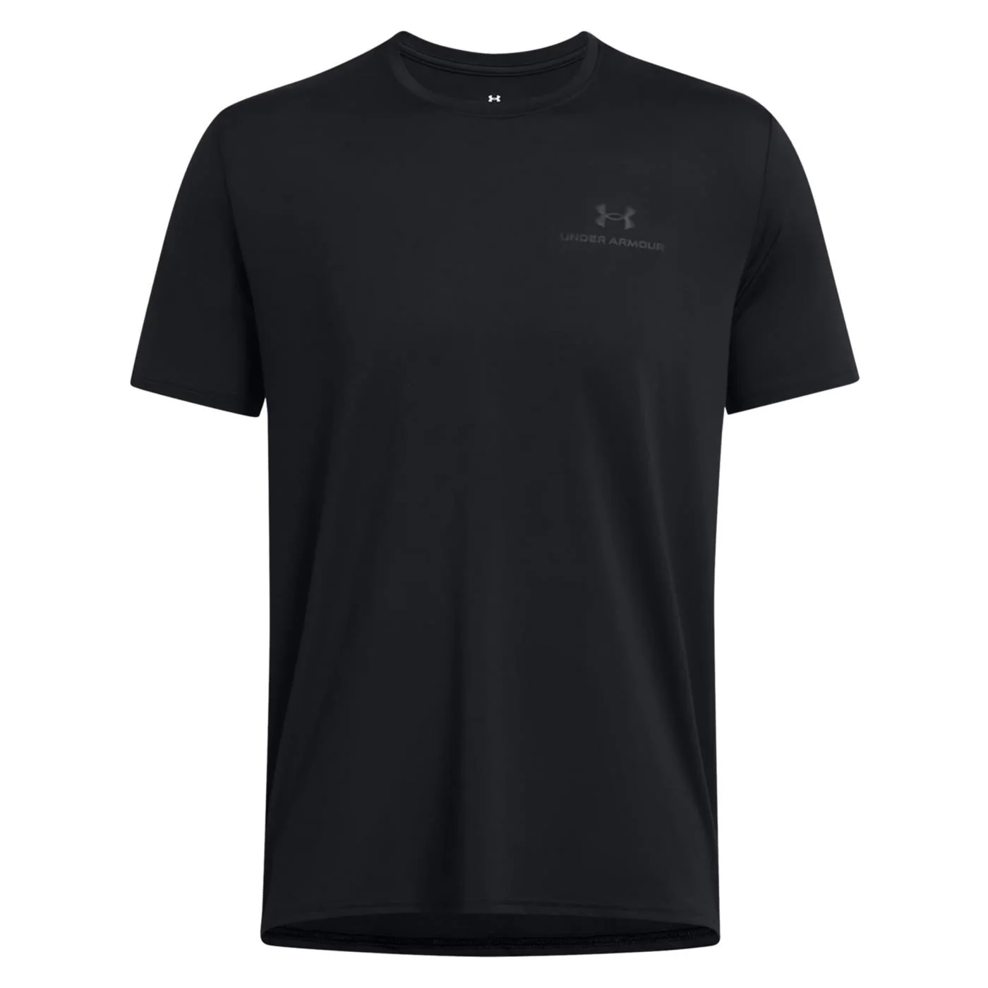 UNDER ARMOUR VANISH ENERGY SS TEE — Animasportiva