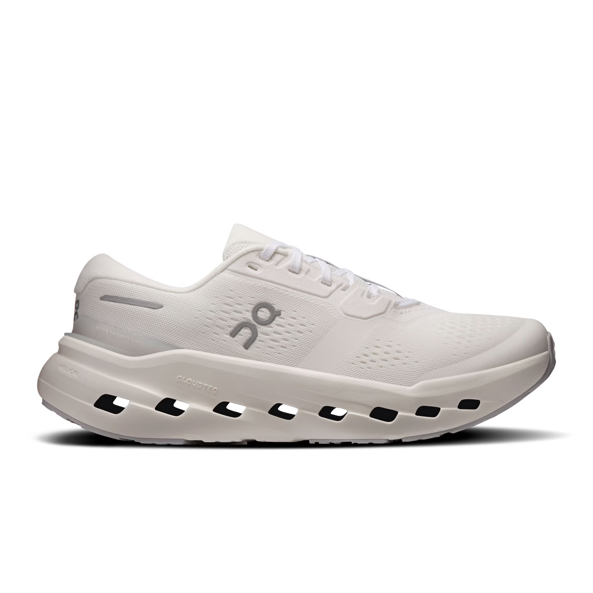 ON CLOUDRUNNER 3 WHITE/IVORY DA DONNA