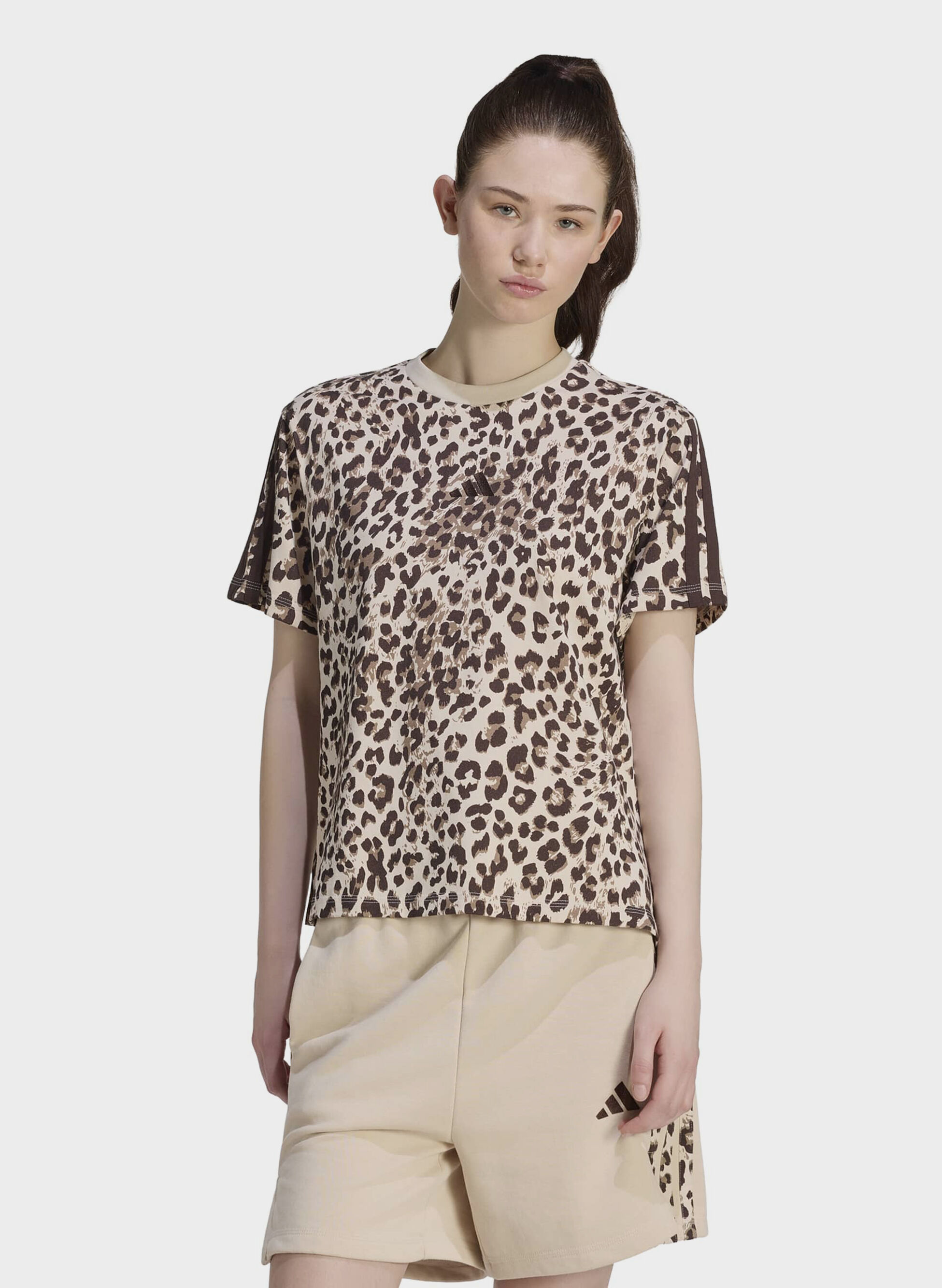 T-SHIRT ESSENTIAL