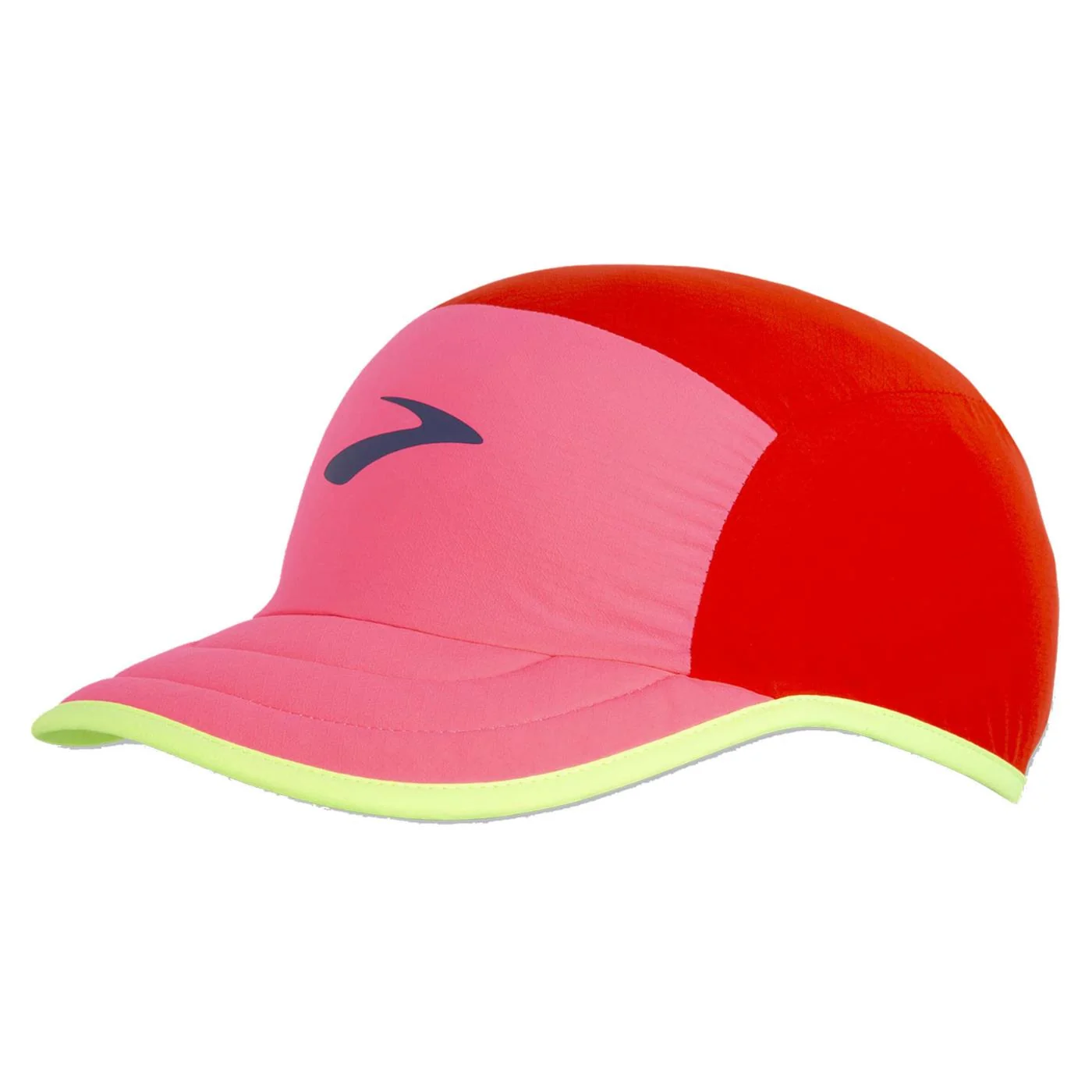 BROOKS LIGHTWEIGHT PACKABLE HAT — Animasportiva