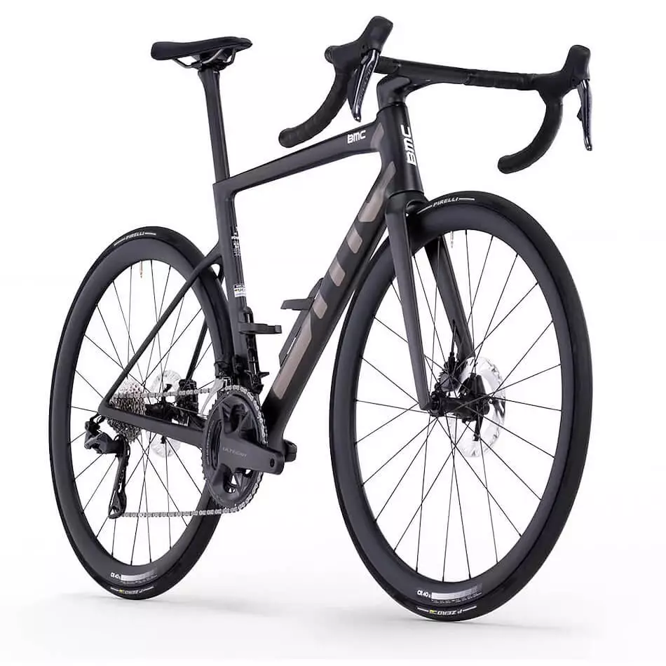 BICICLETTA BMC TEAMMACHINE SLR 01 FOUR 2026