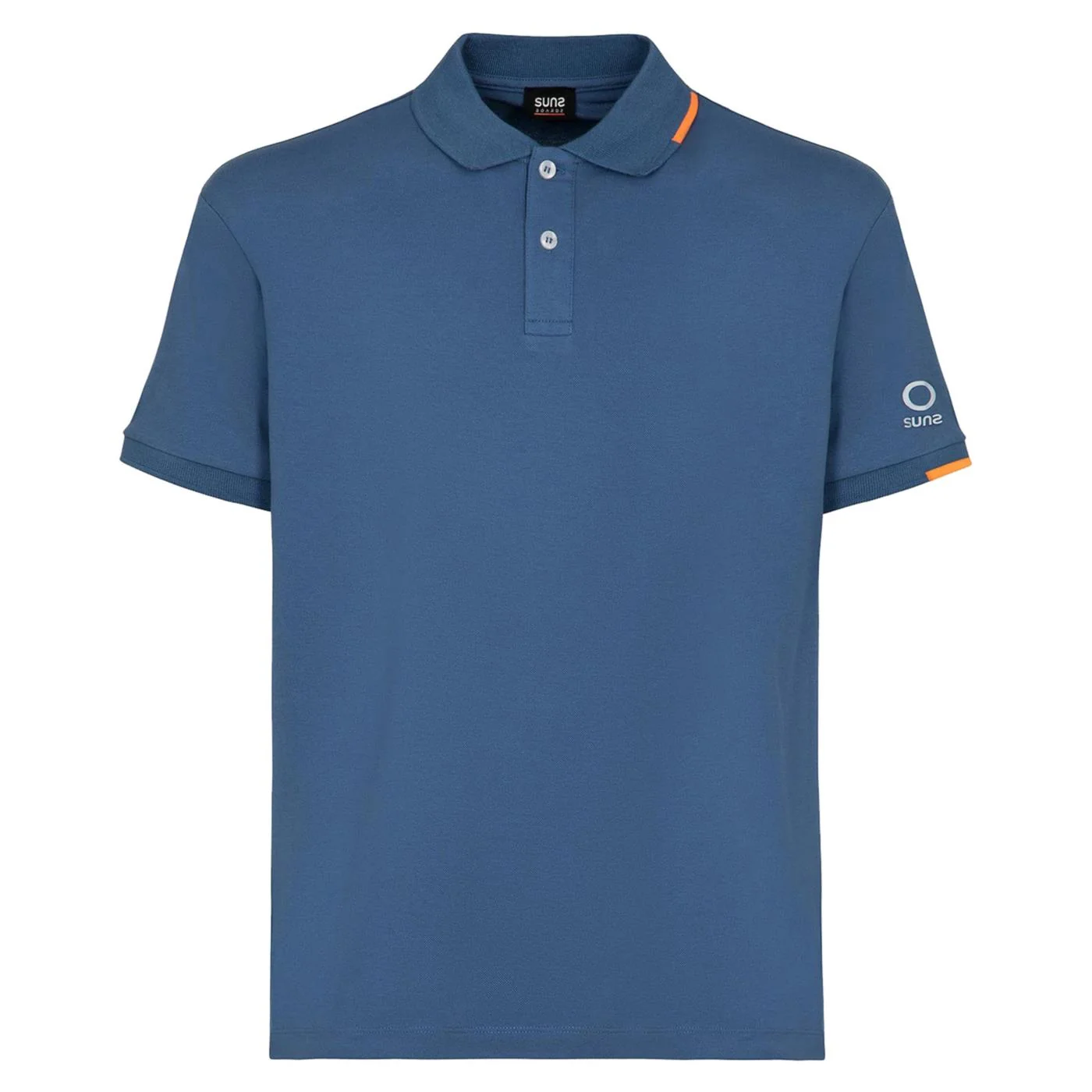 SUNS POLO FEDERICO TAG — Animasportiva