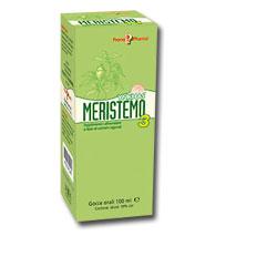 MERISTEMO 3 CEREBRO 100 ML