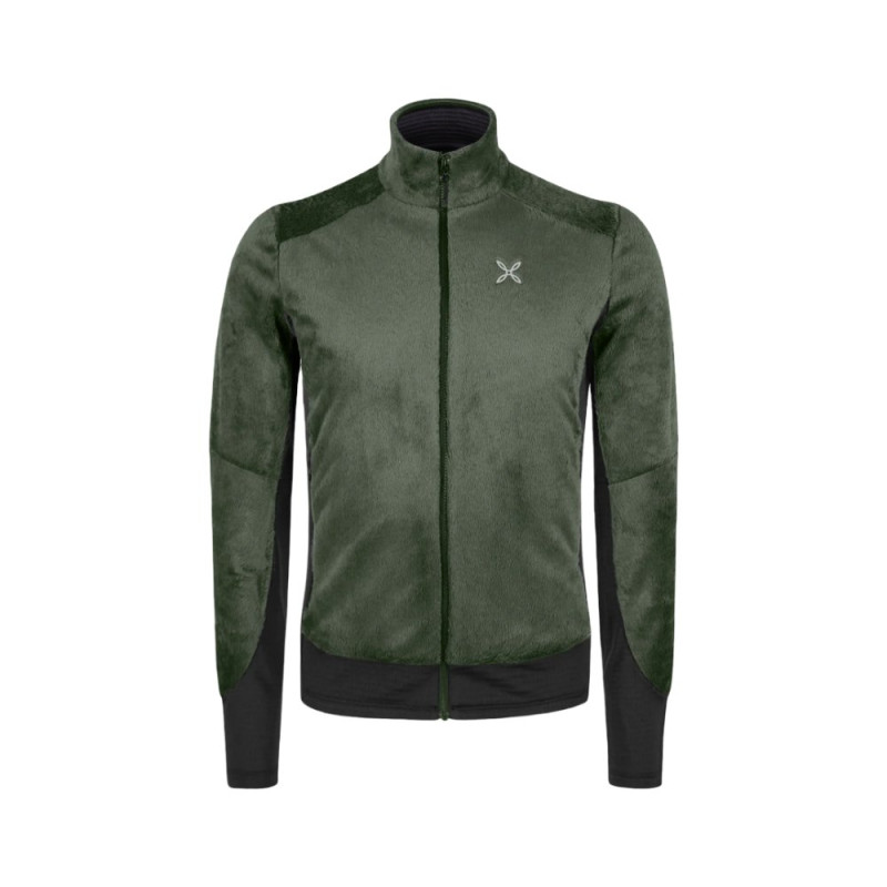 MONTURA - POLAR 2 JACKET