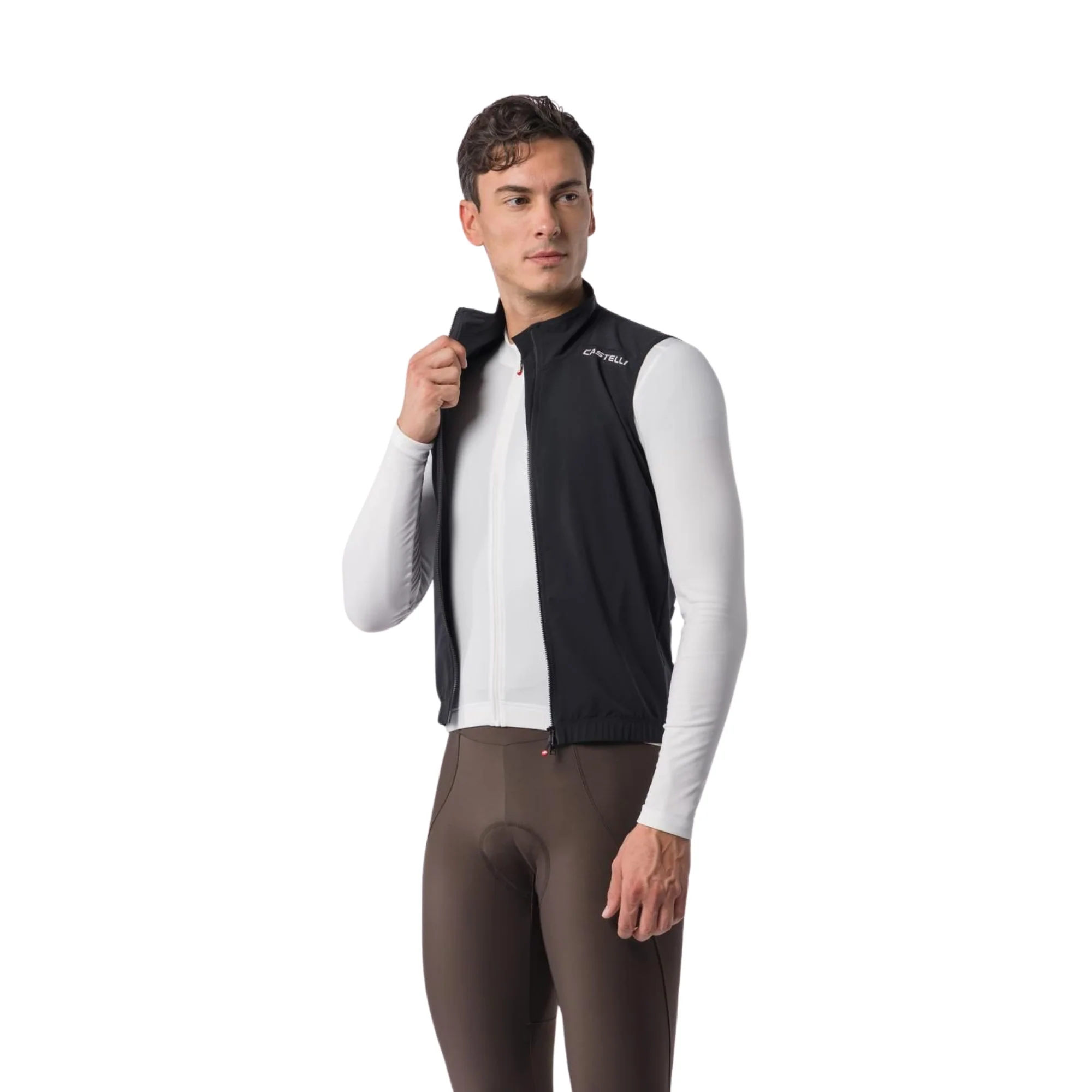 CASTELLI ESPRESSO 2 VEST