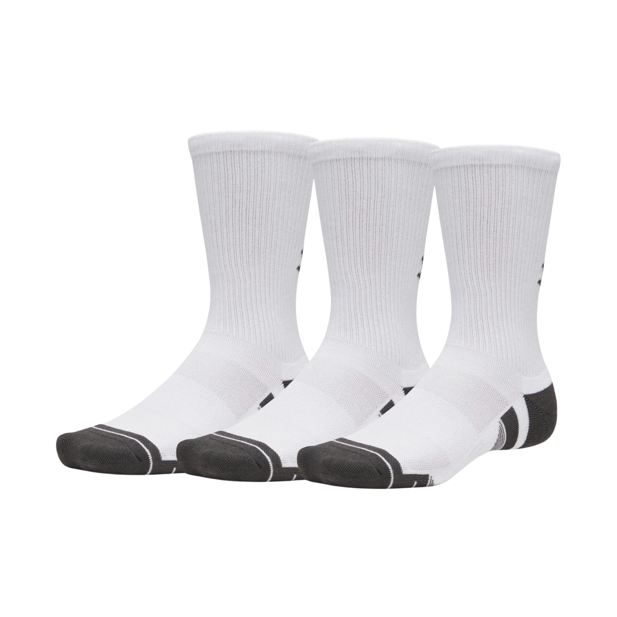 UNDER ARMOUR PERFORMANCE TECH 3PK CREW — Animasportiva
