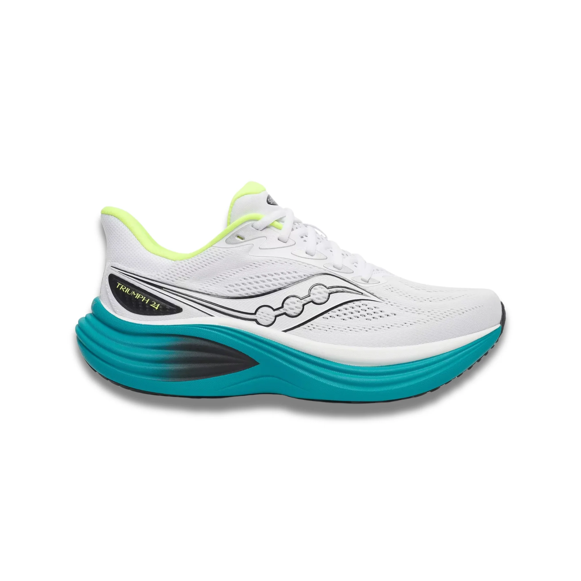 SAUCONY TRIUMPH 24 — Animasportiva