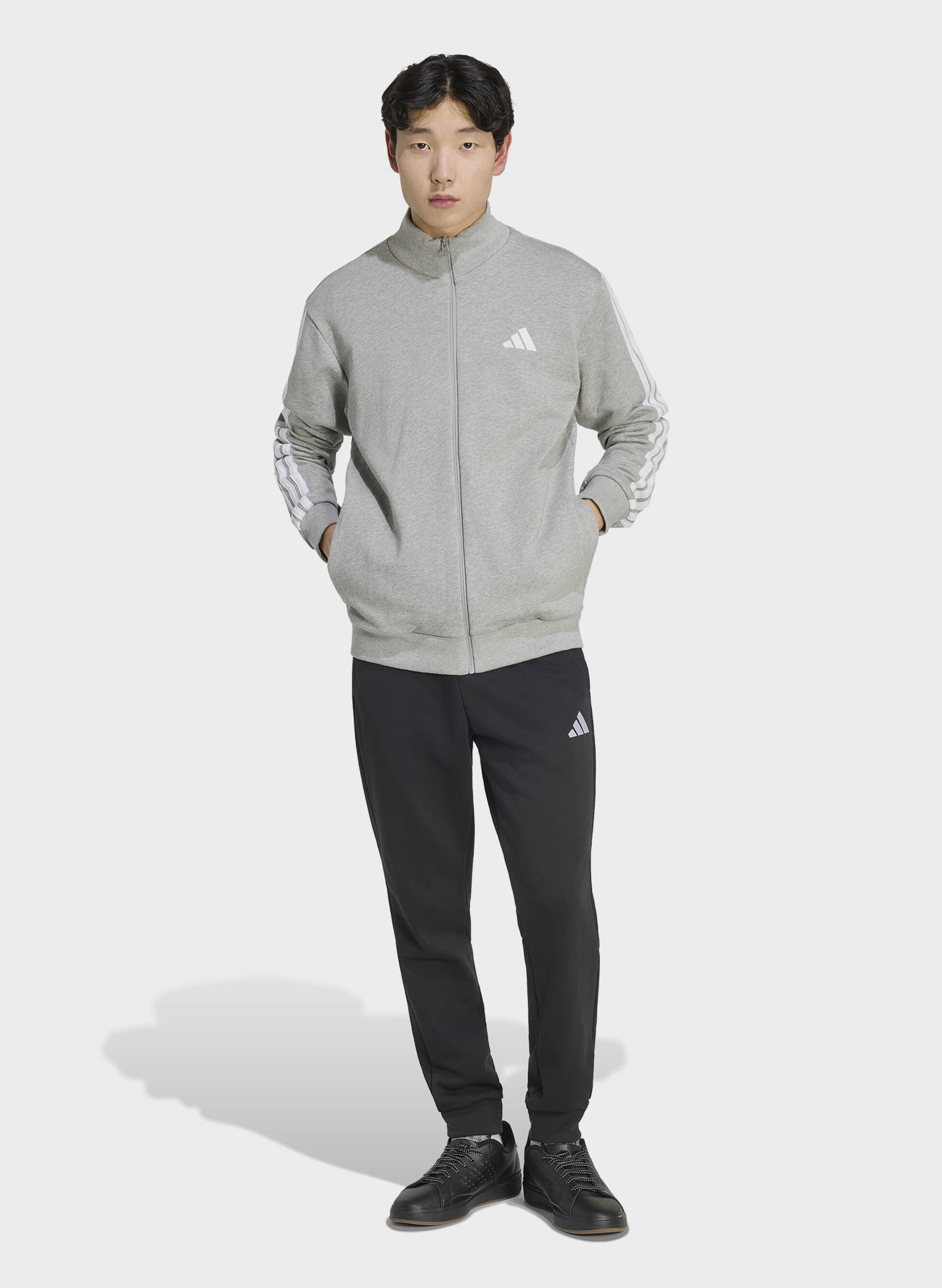 TUTA 3S FT FULL ZIP
