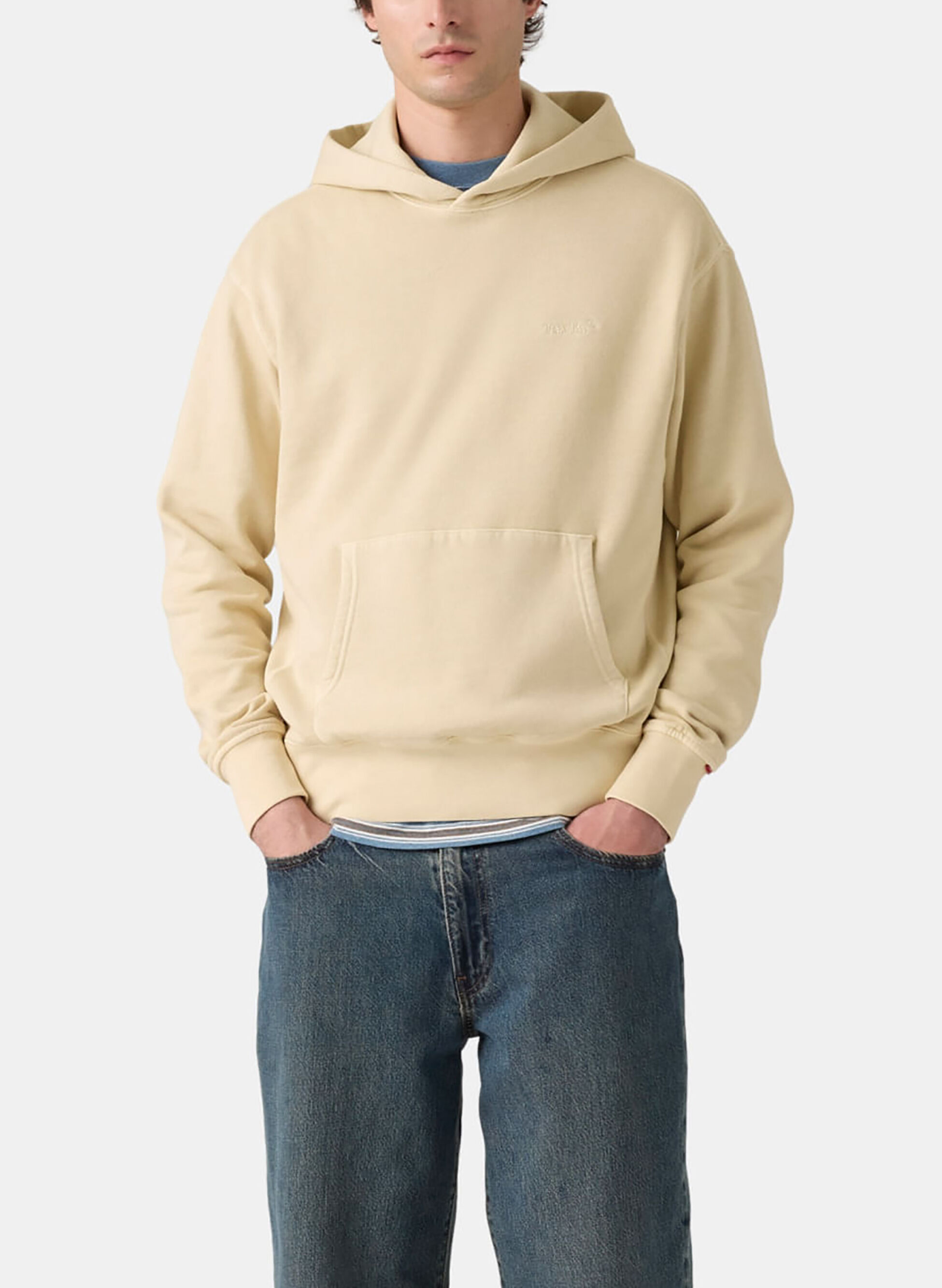 FELPA HOODIE AUTHENTIC — Sport85