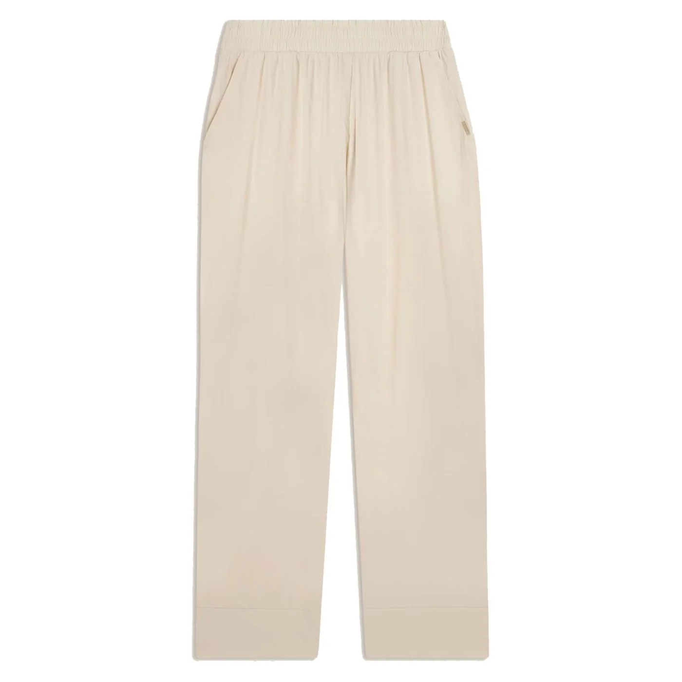 FREDDY PANT POPELINE STRETCH