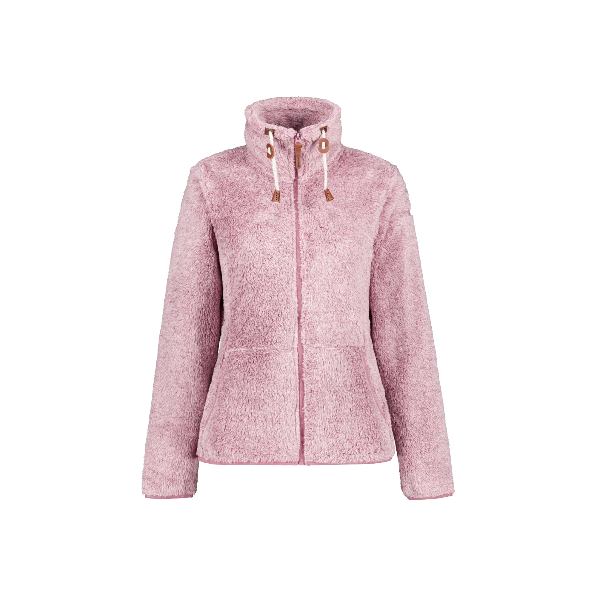 ICEPEAK COLONY W MIDLAYER JACKET