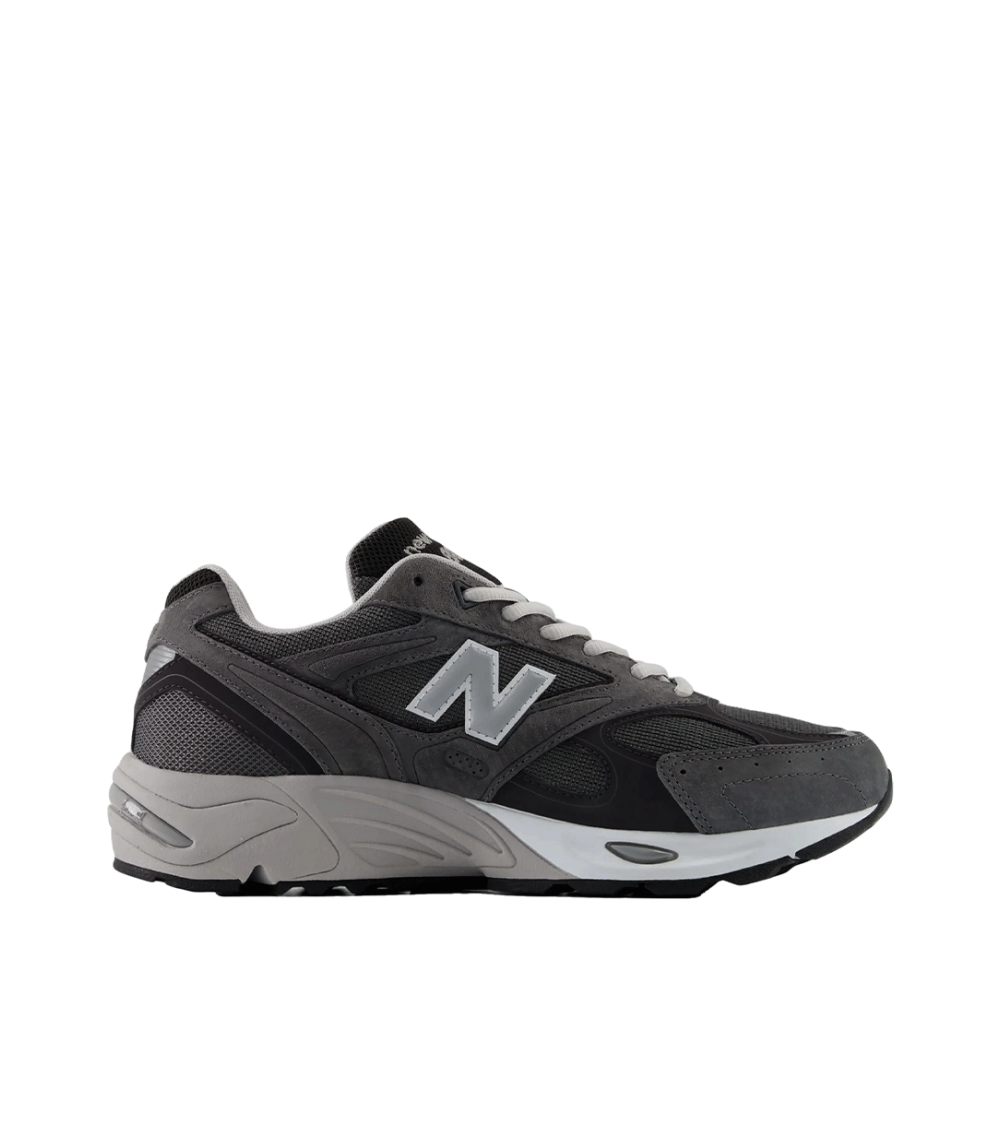 SHOES NEW BALANCE 880R DARK GREY MEN