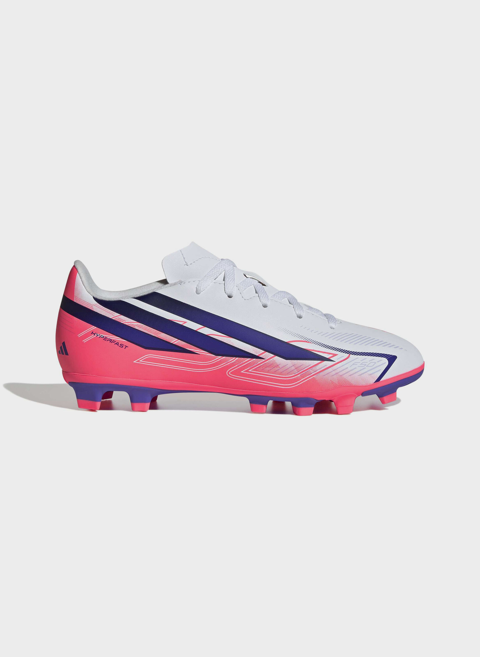 SCARPA F50 HYPERFAST CLUB FG JUNIOR