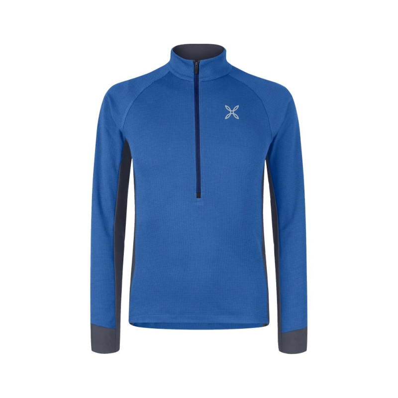 MONTURA - PILE THERMIC 2 MAGLIA TREKKING