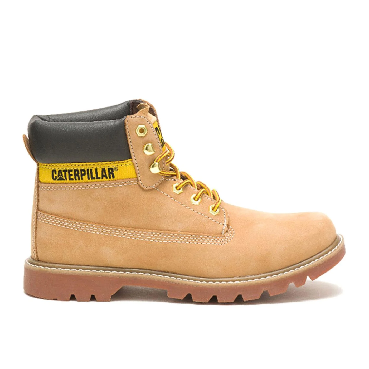 CATERPILLAR COLORADO 2.0