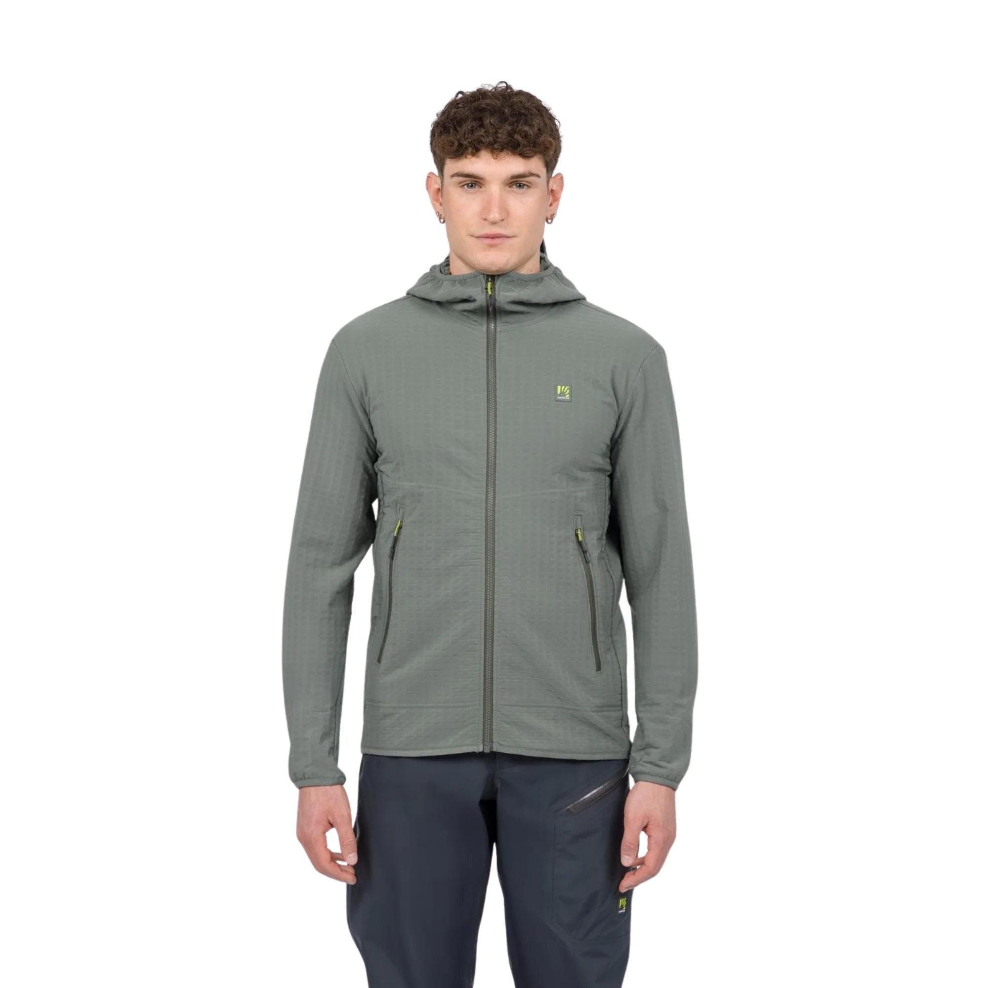 KARPOS MARMOLADA EVO HOODIE