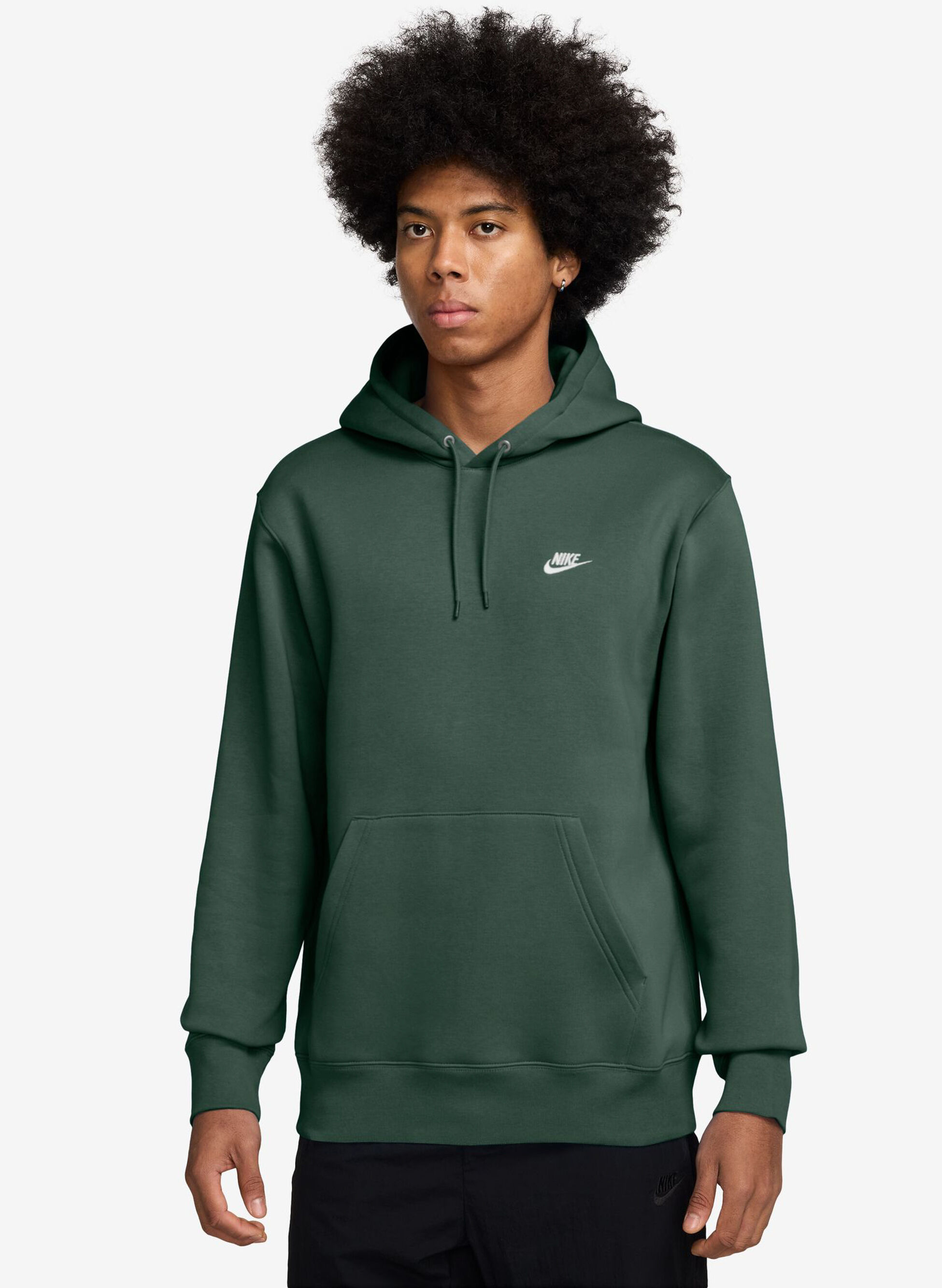 FELPA FL CLUB HOODIE
