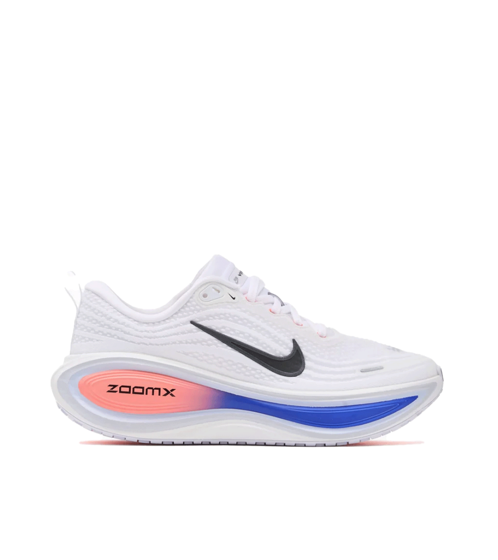 SHOES NIKE VOMERO PLUS WHITE MEN