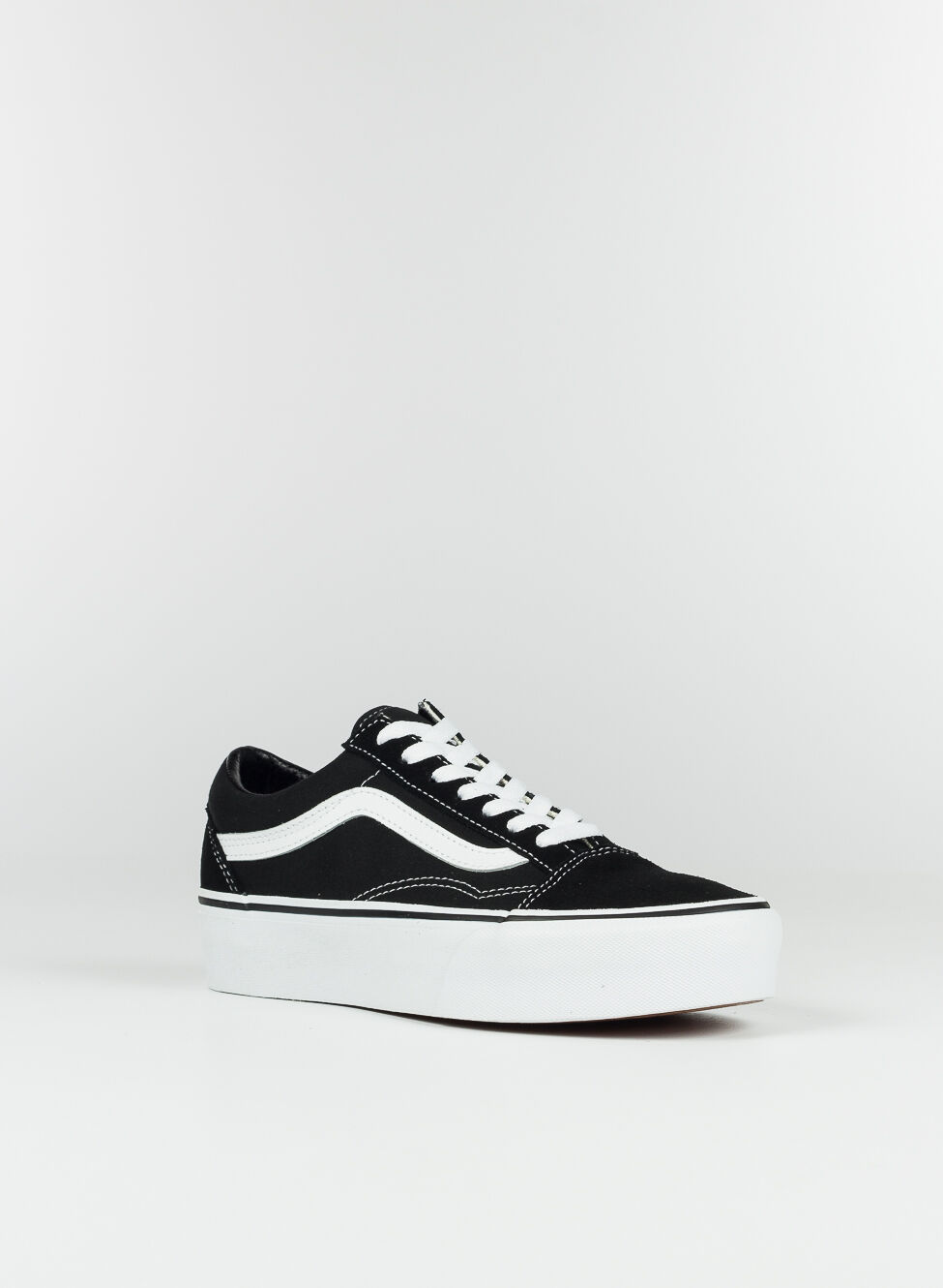 SCARPA OLD SKOOL PLATFORM — Sport85
