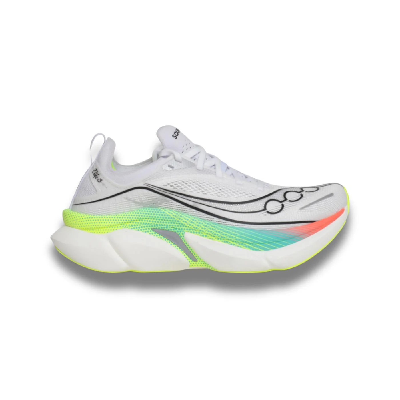 SAUCONY ENDORPHIN ELITE 3