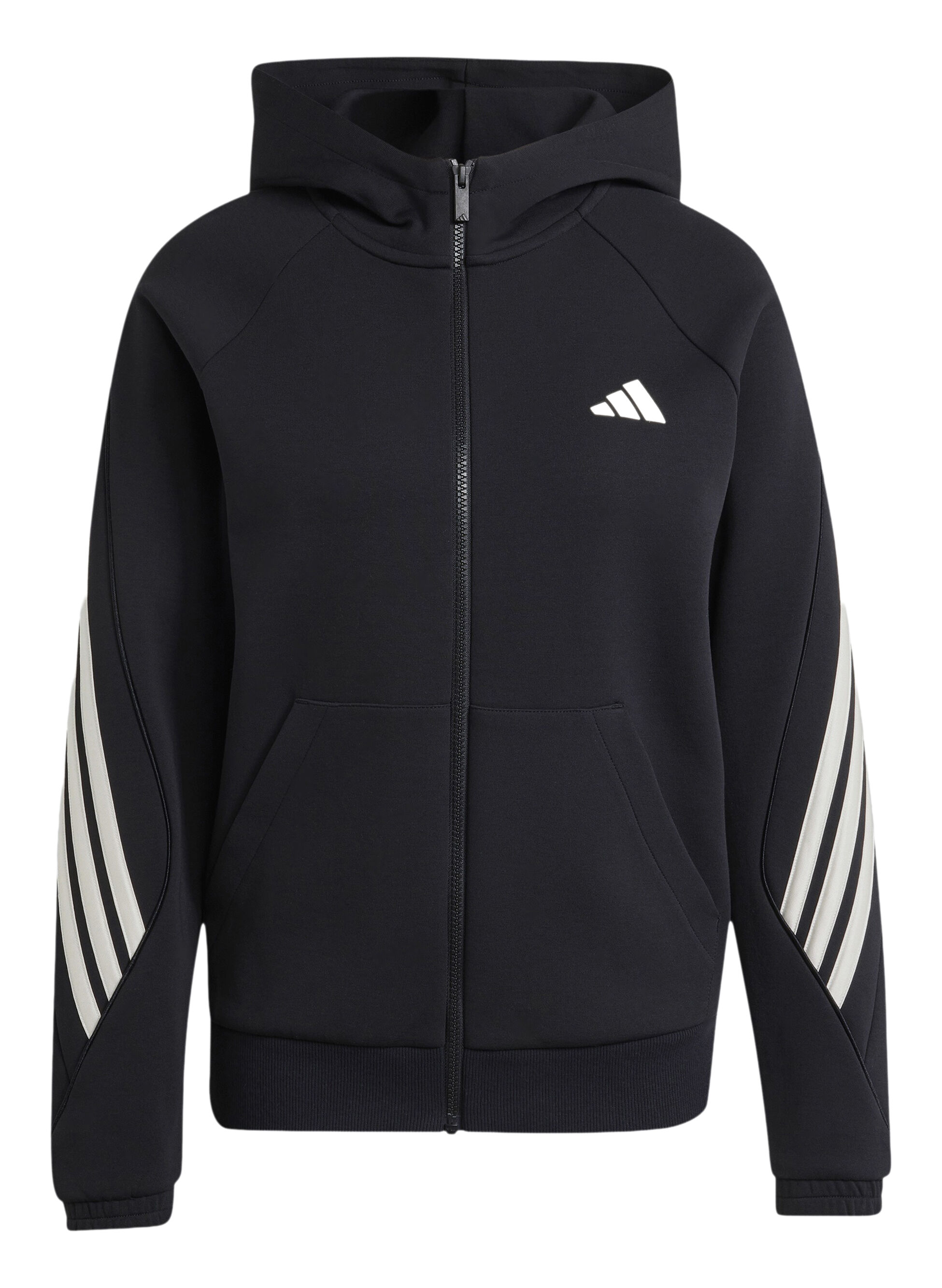 FELPA 3S FULL ZIP