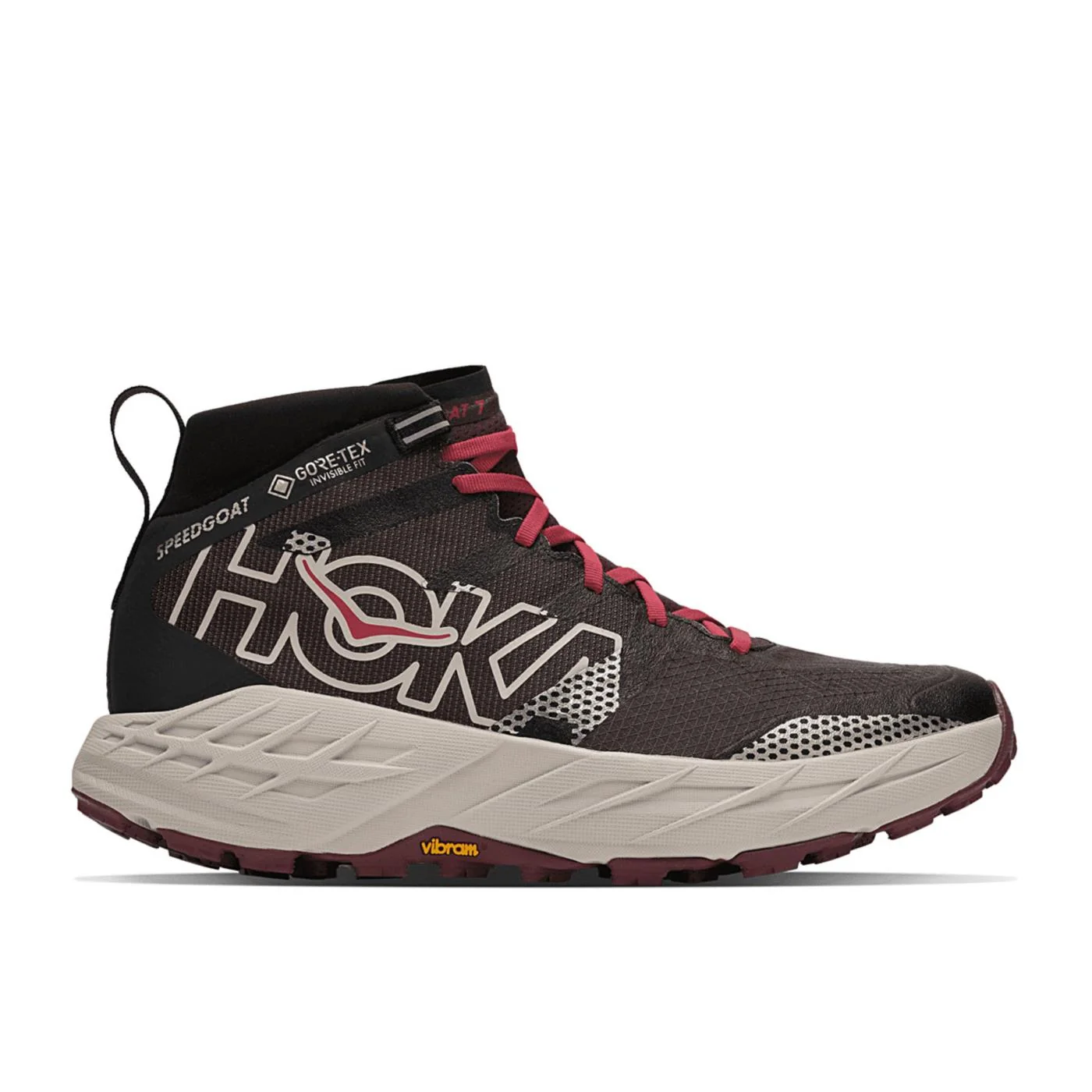HOKA SPEEDGOAT 7 HIKE GTX