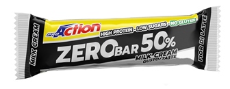 PROACTION ZERO BAR FIORD50%60G
